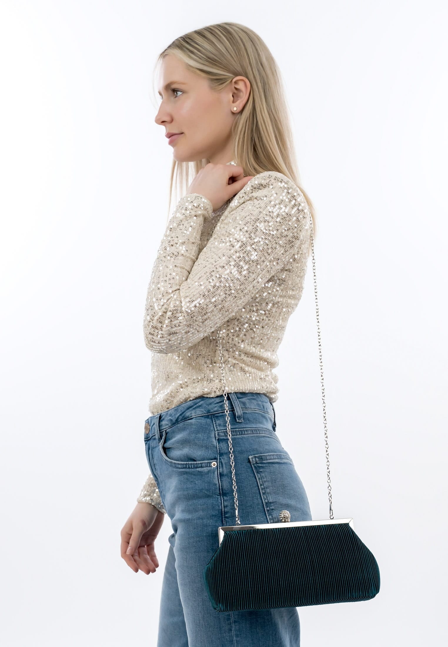 Tamaris Clutch »Clutch TAS Amalia Ball«