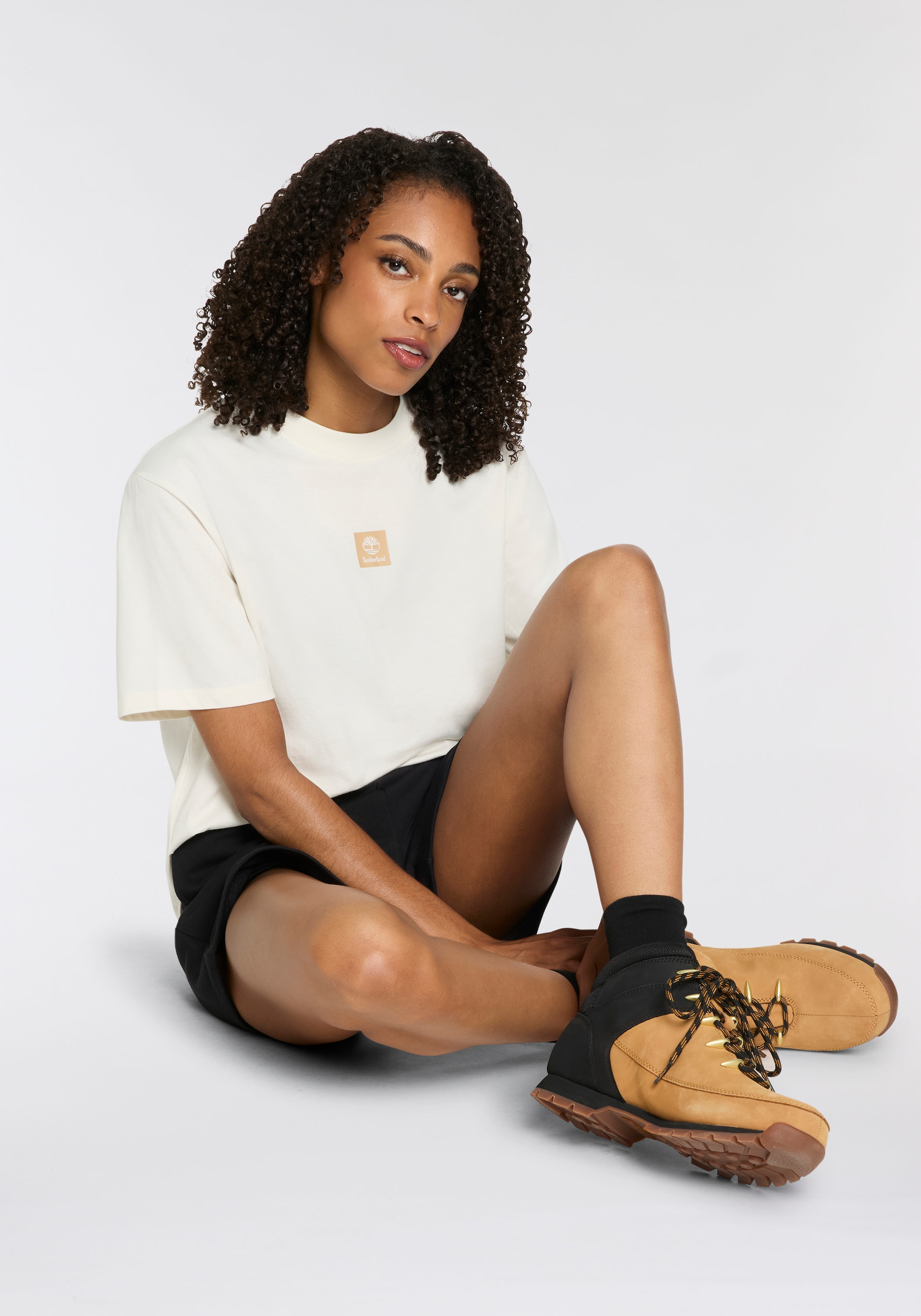 Timberland Sweatshorts