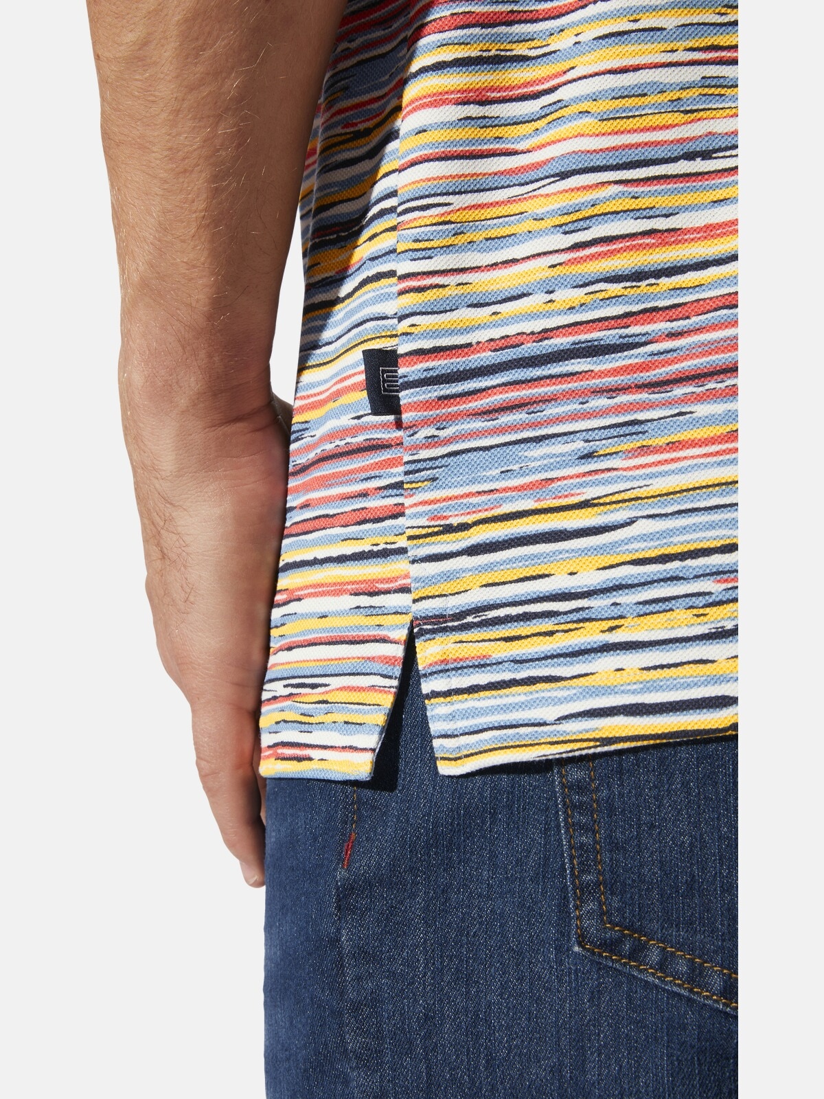 Babista Poloshirt »Poloshirt MONZIO«