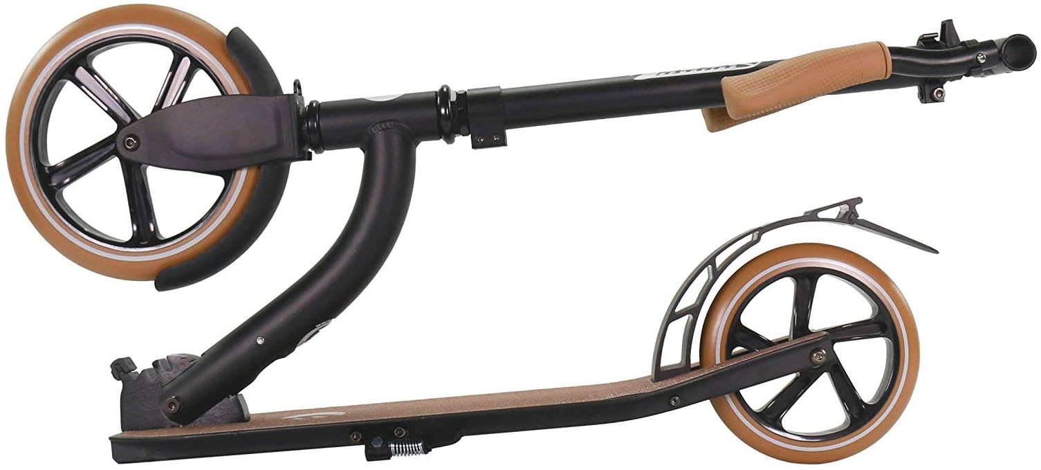 Best Sporting Cityroller »Vintage-City-Scooter«