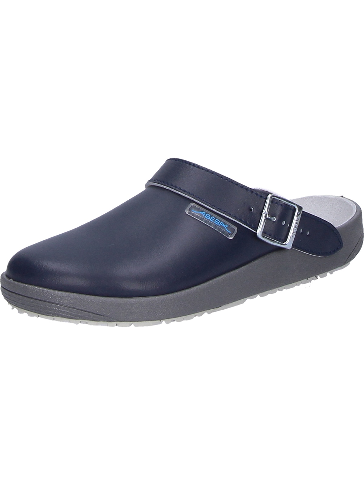 Abeba Pantolette »Clog«