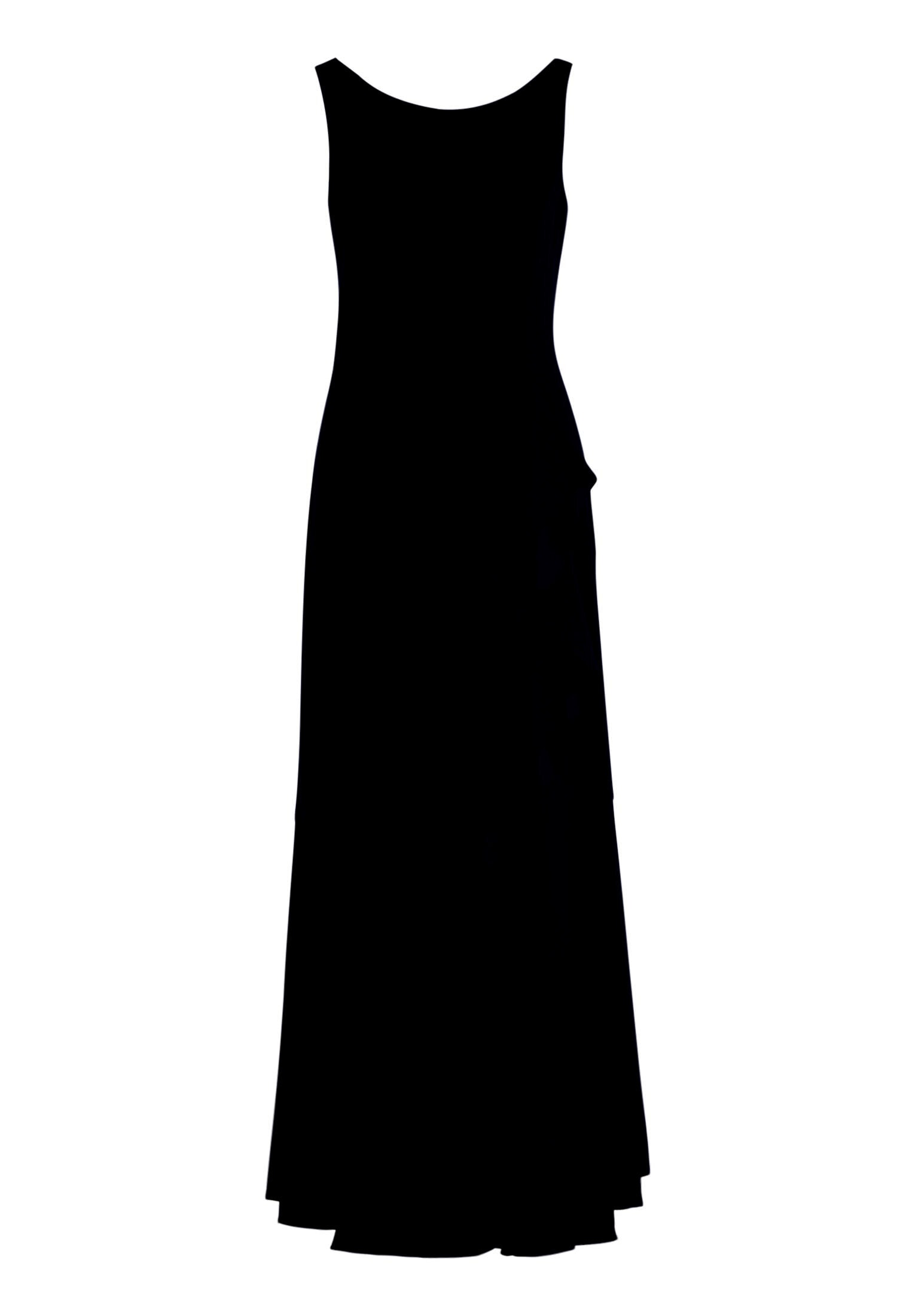 Vera Mont Abendkleid »Abendkleid mit Volant«