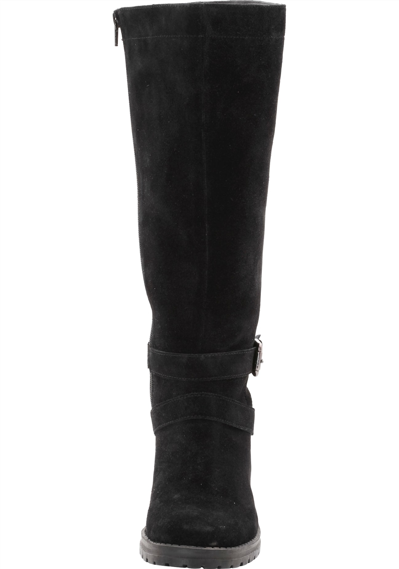 Sheego Weitschaftstiefel