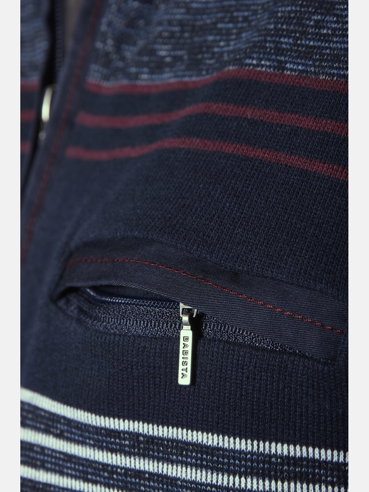 Babista Sweatshirt »Sweatshirt RAFFITELLO«, 1 Stk.
