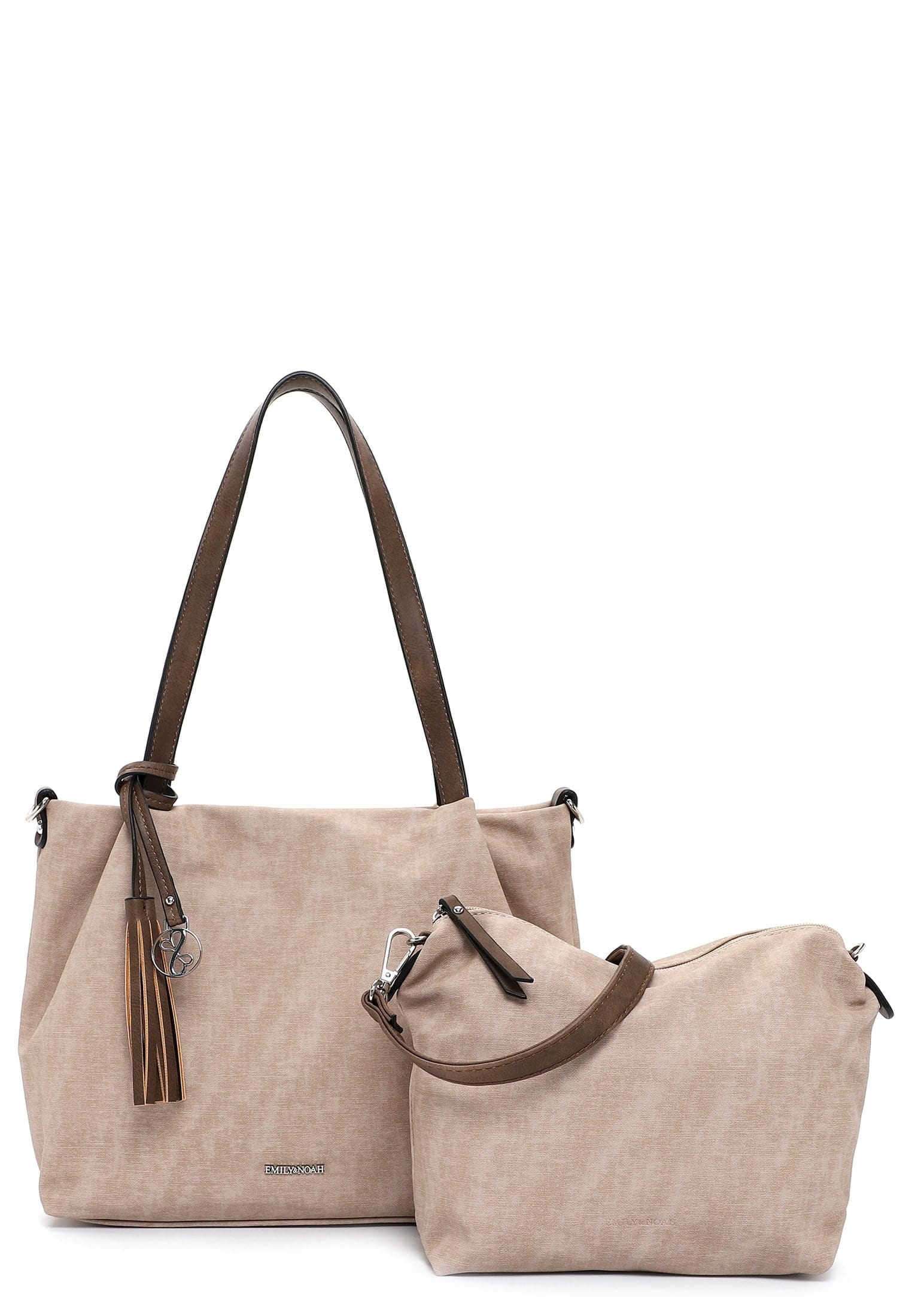 EMILY & NOAH Shopper »Shopper E&N Elke«