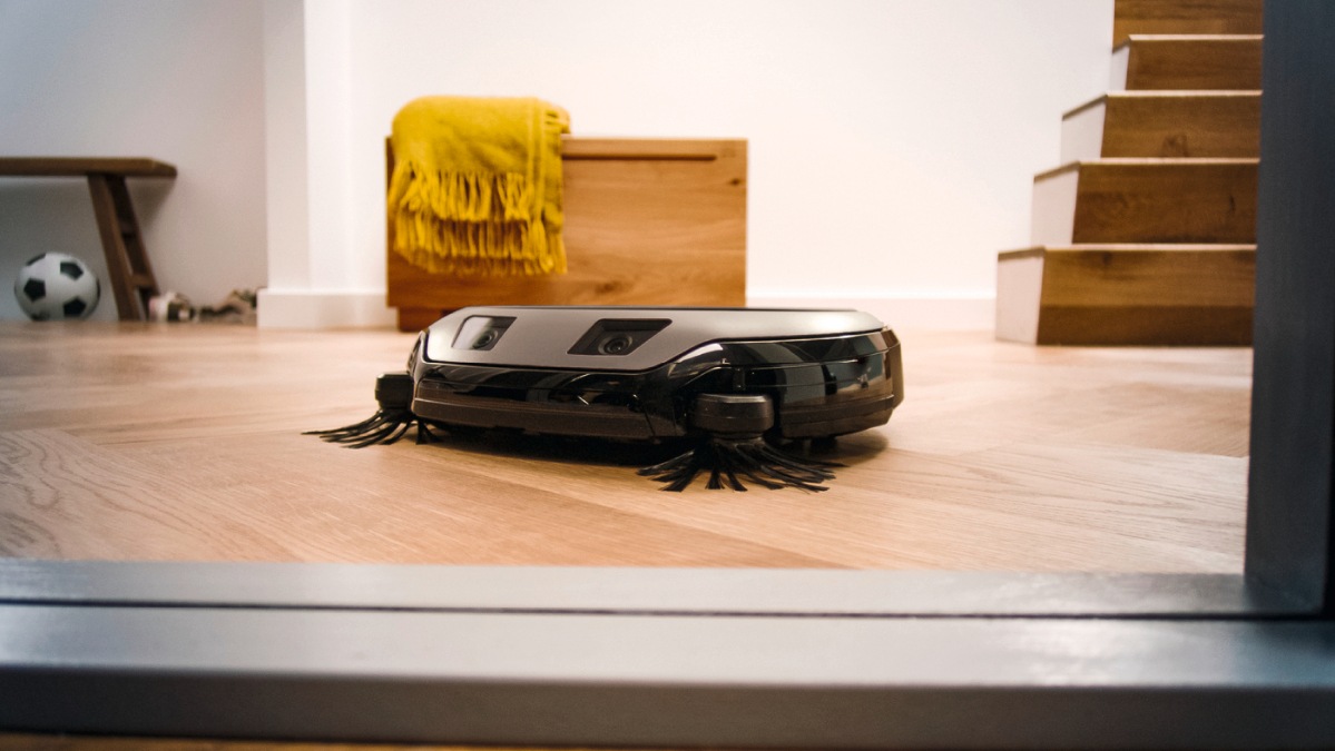 Miele Saugroboter »Scout RX3 Runner«