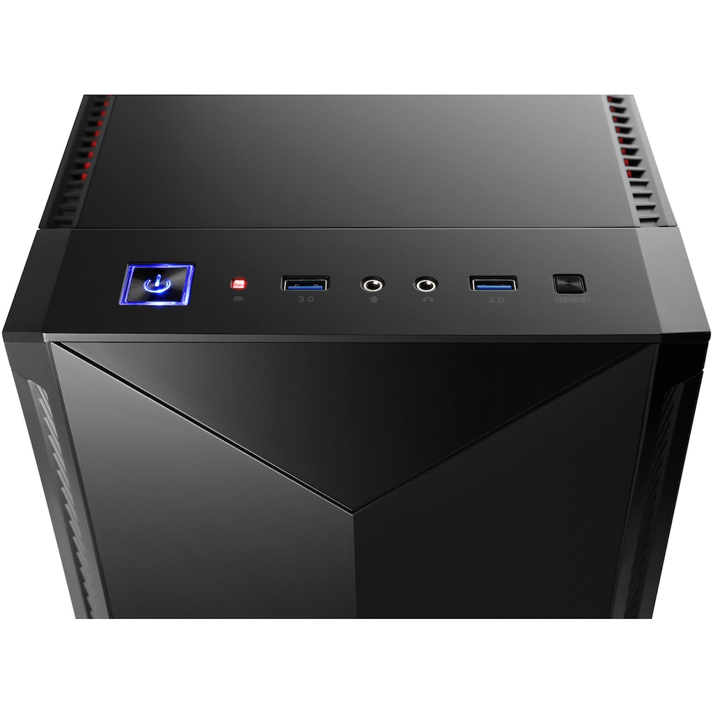 CSL Gaming-PC »Hydrox V27528 MSI Dragon Advanced Edition«