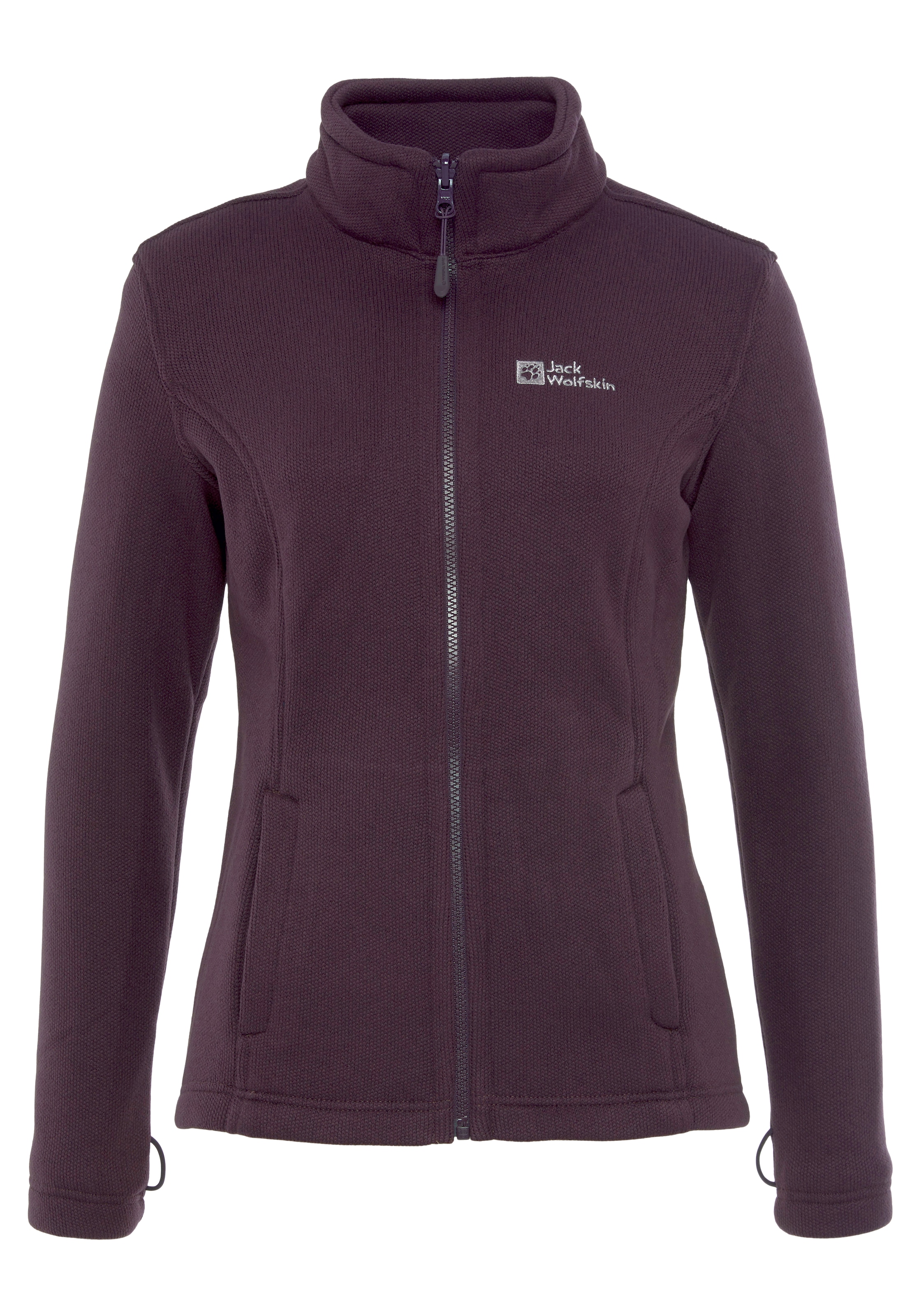 Jack Wolfskin 3-in-1-Funktionsjacke »MANAPOURI«, mit Kapuze, Wasserdicht & Winddicht & Atmungsaktiv