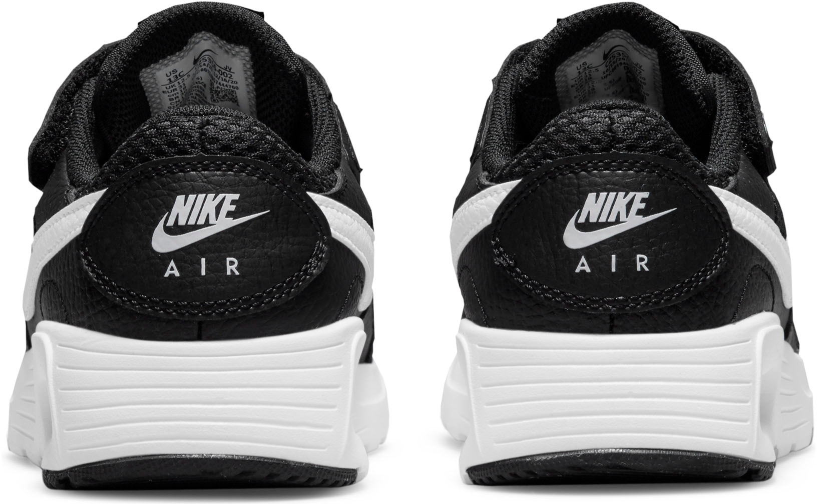 Nike Sportswear Sneaker »AIR MAX SC (PS)«