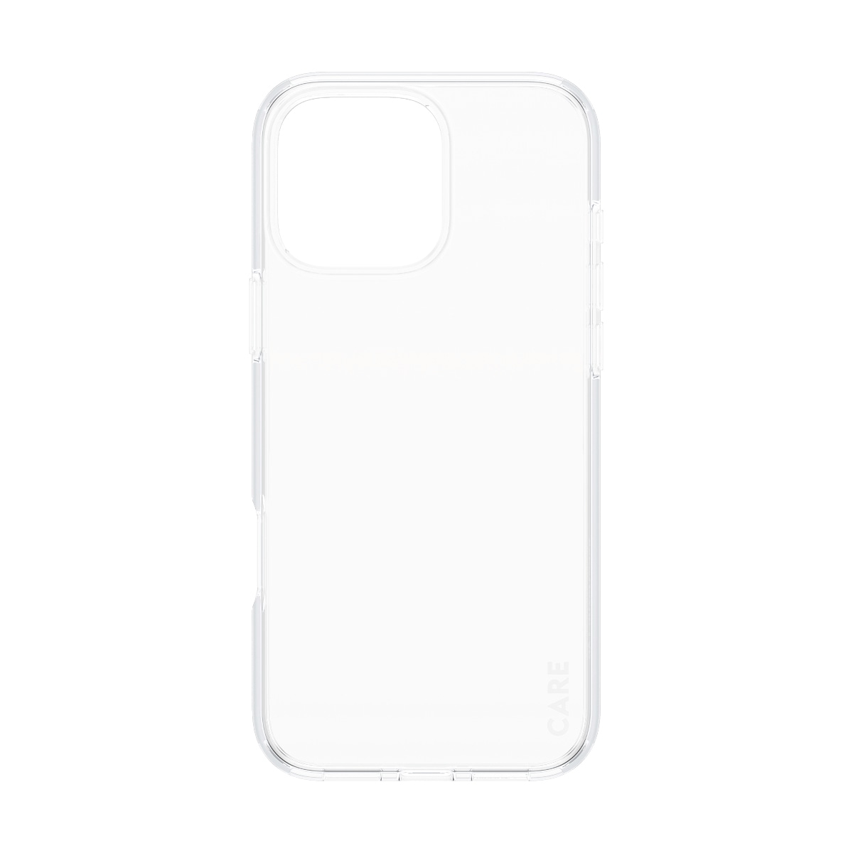 CARE by PanzerGlass Handyhülle »Urban Combat Case für Apple iPhone 16 Pro Max«, Backcover, Schutzhülle, Handyschutzhülle, Case, Schutzcase, stoßfest