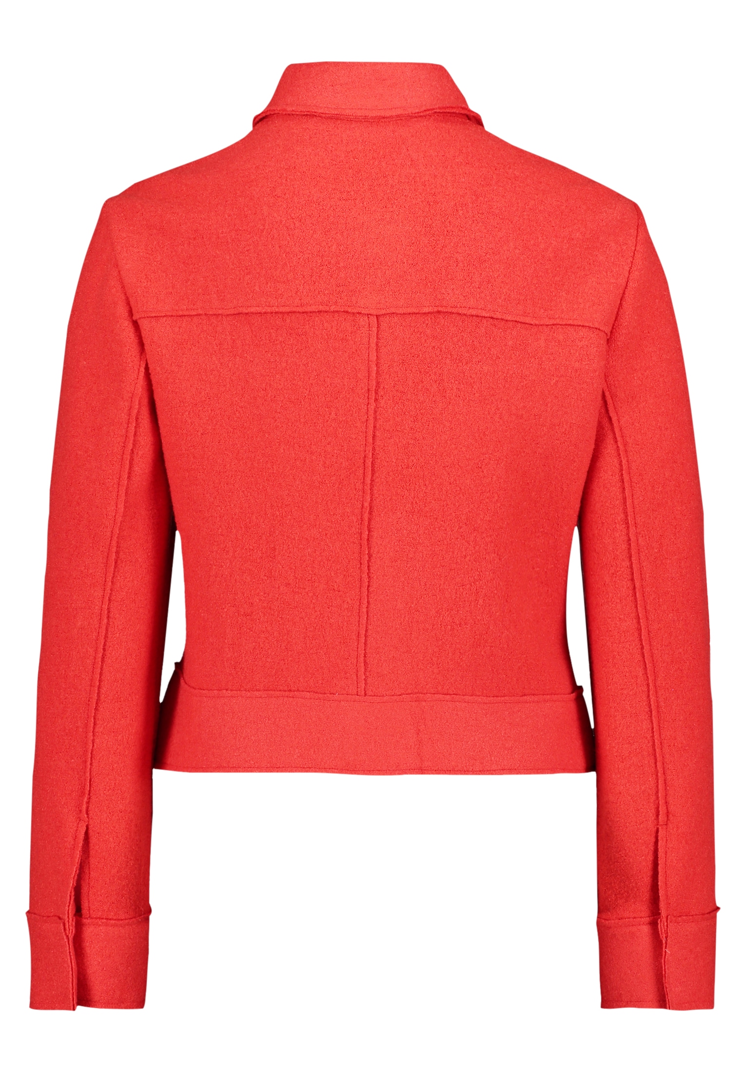 Betty Barclay Jackenblazer »Blazer-Jacke mit aufgesetzten Taschen«