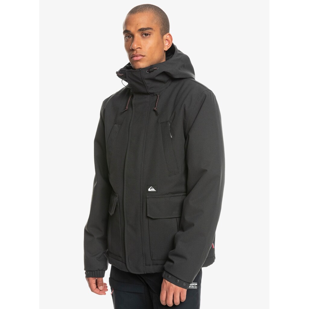 Quiksilver Winterjacke »Futur Arris«