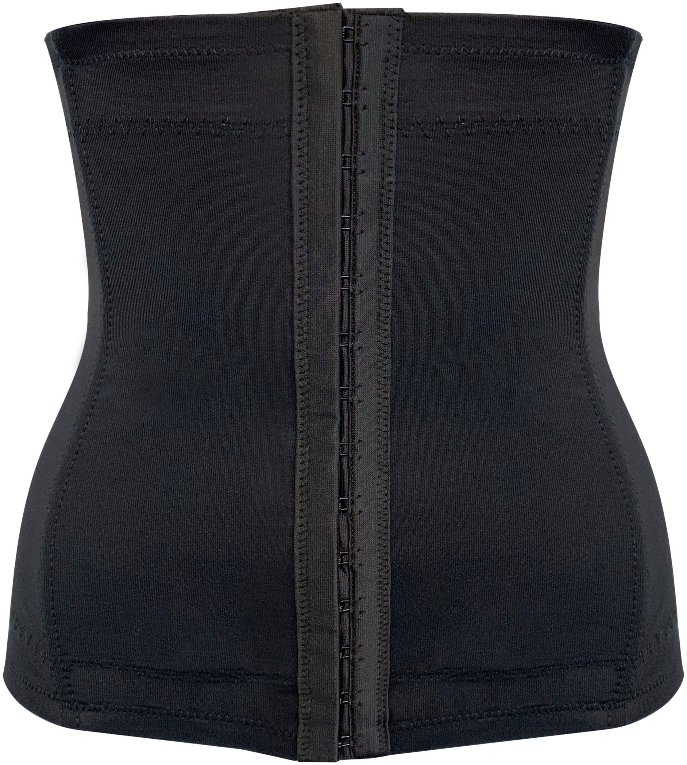 MAGIC Bodyfashion Corsage »Maxi Waistnipper«, minimiert die Taille und verbessert Ihre Haltung