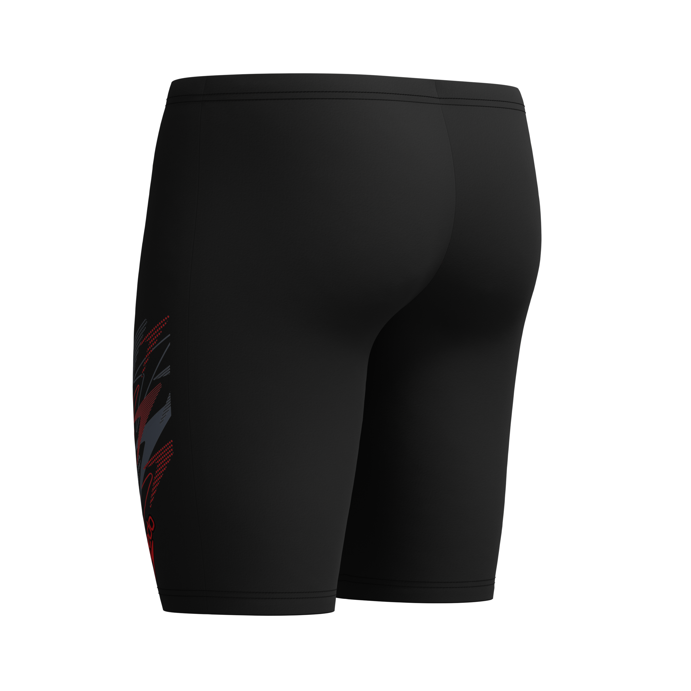 Speedo Badehose »GALA LOGO JAM AM« schnell trocknent