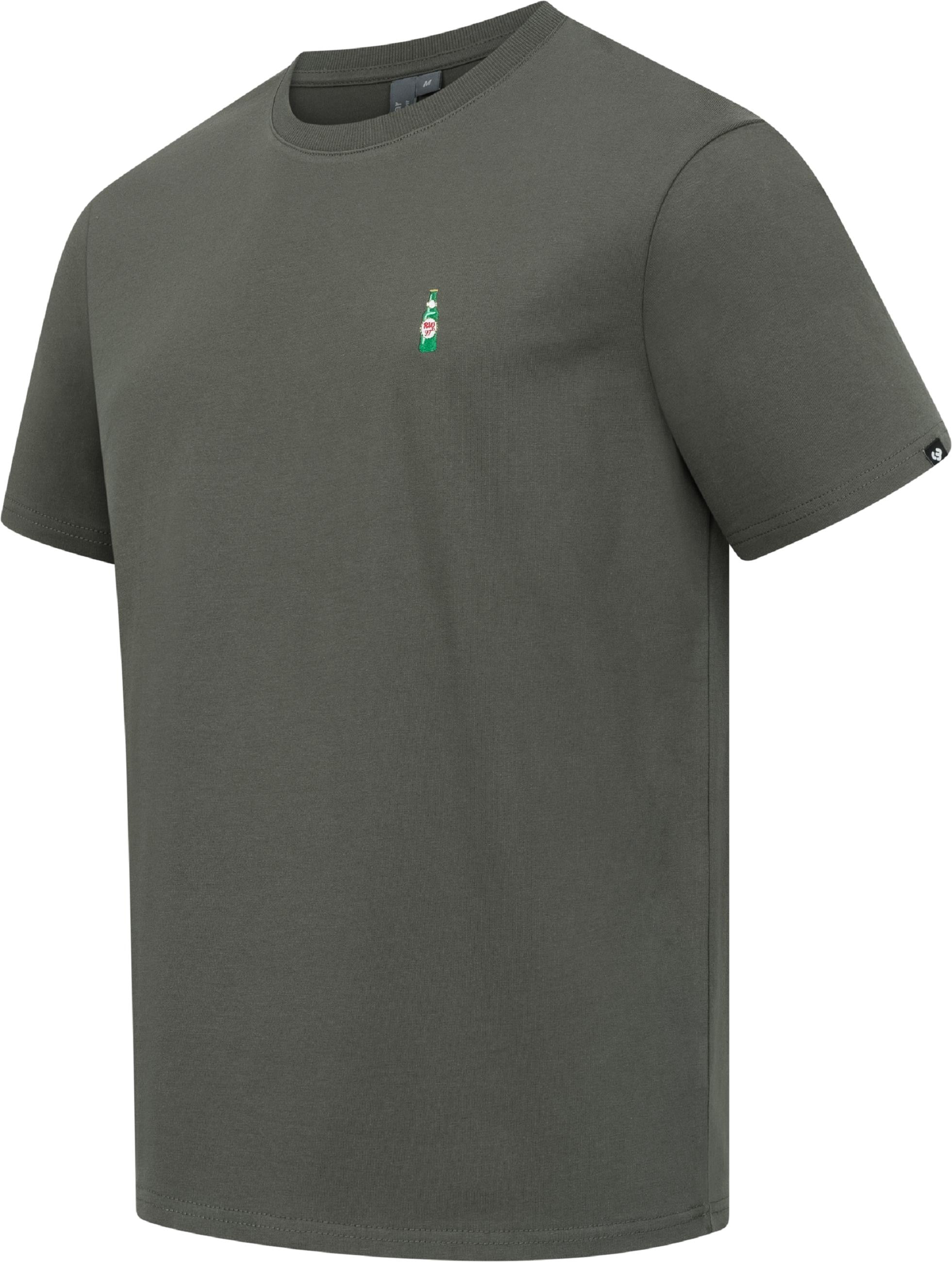 Ragwear T-Shirt »T-Shirt Samms C Gots YOUMODO«