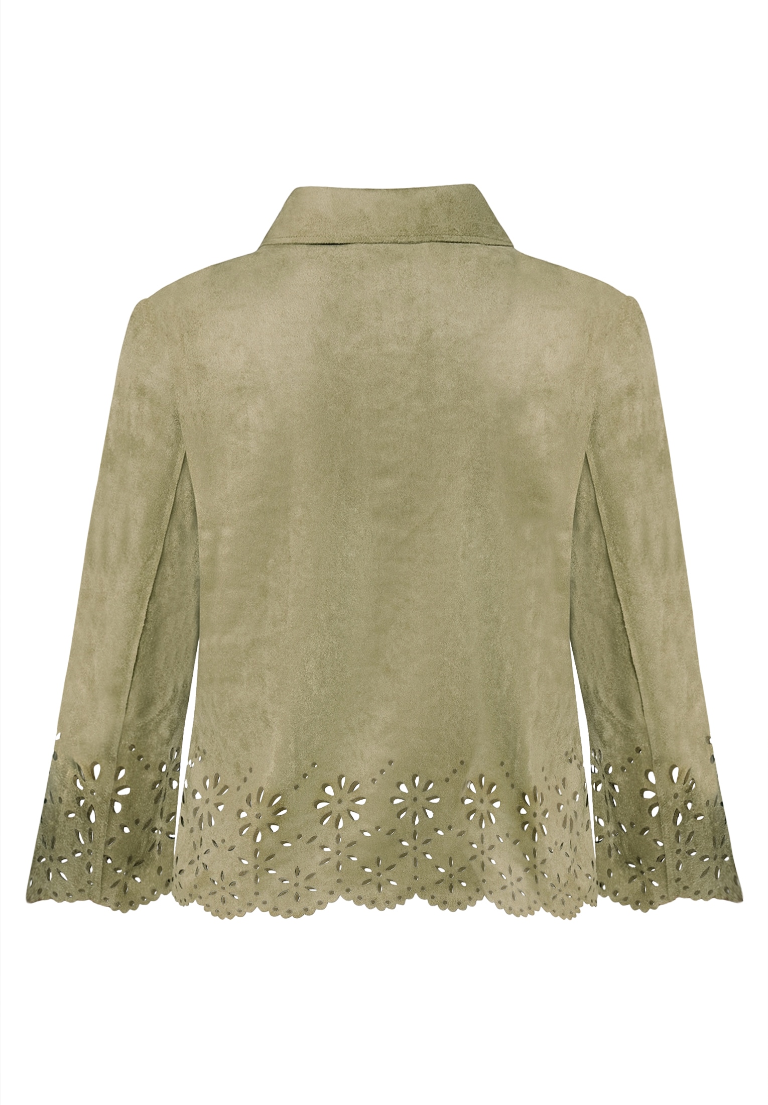 Betty Barclay Jackenblazer »Blazer-Jacke mit Knöpfen«