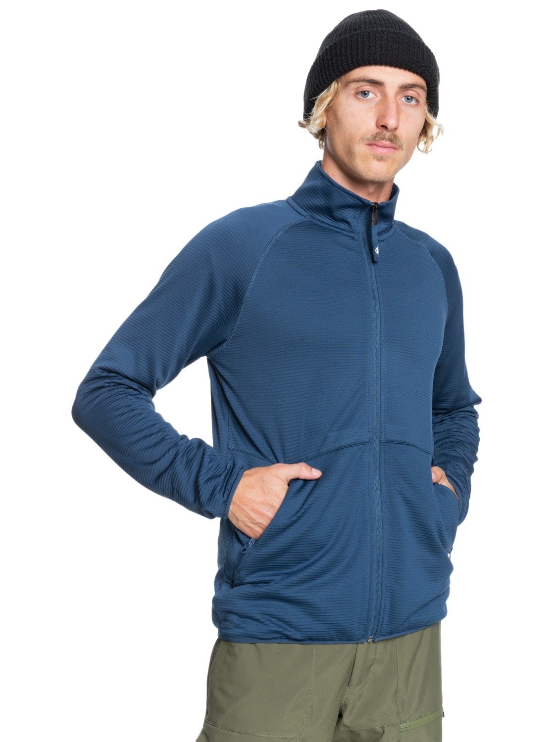 Quiksilver Sweatshirt »Steep Point«