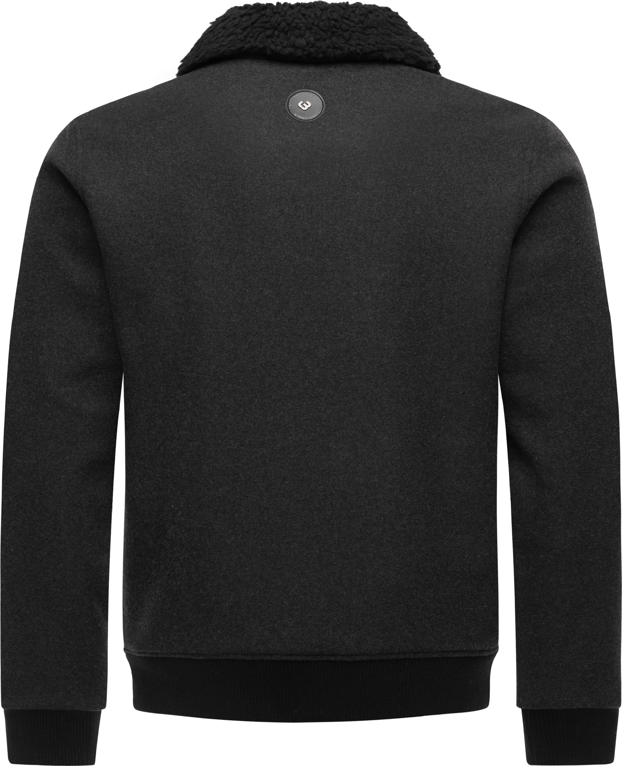 Ragwear Outdoorjacke »Outdoorjacke Sivval Felt«