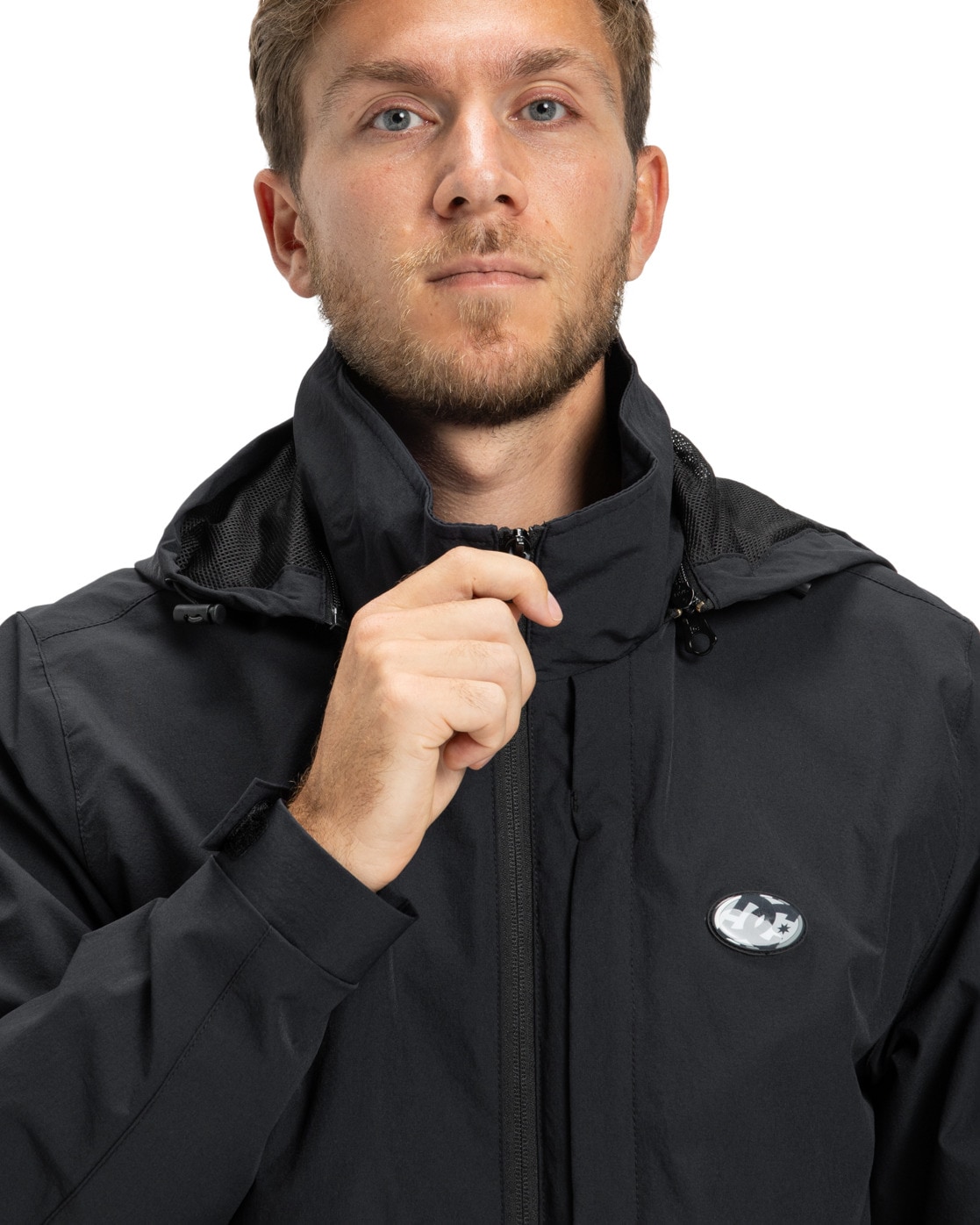 DC Shoes Windbreaker »Tonic« mit Kapuze