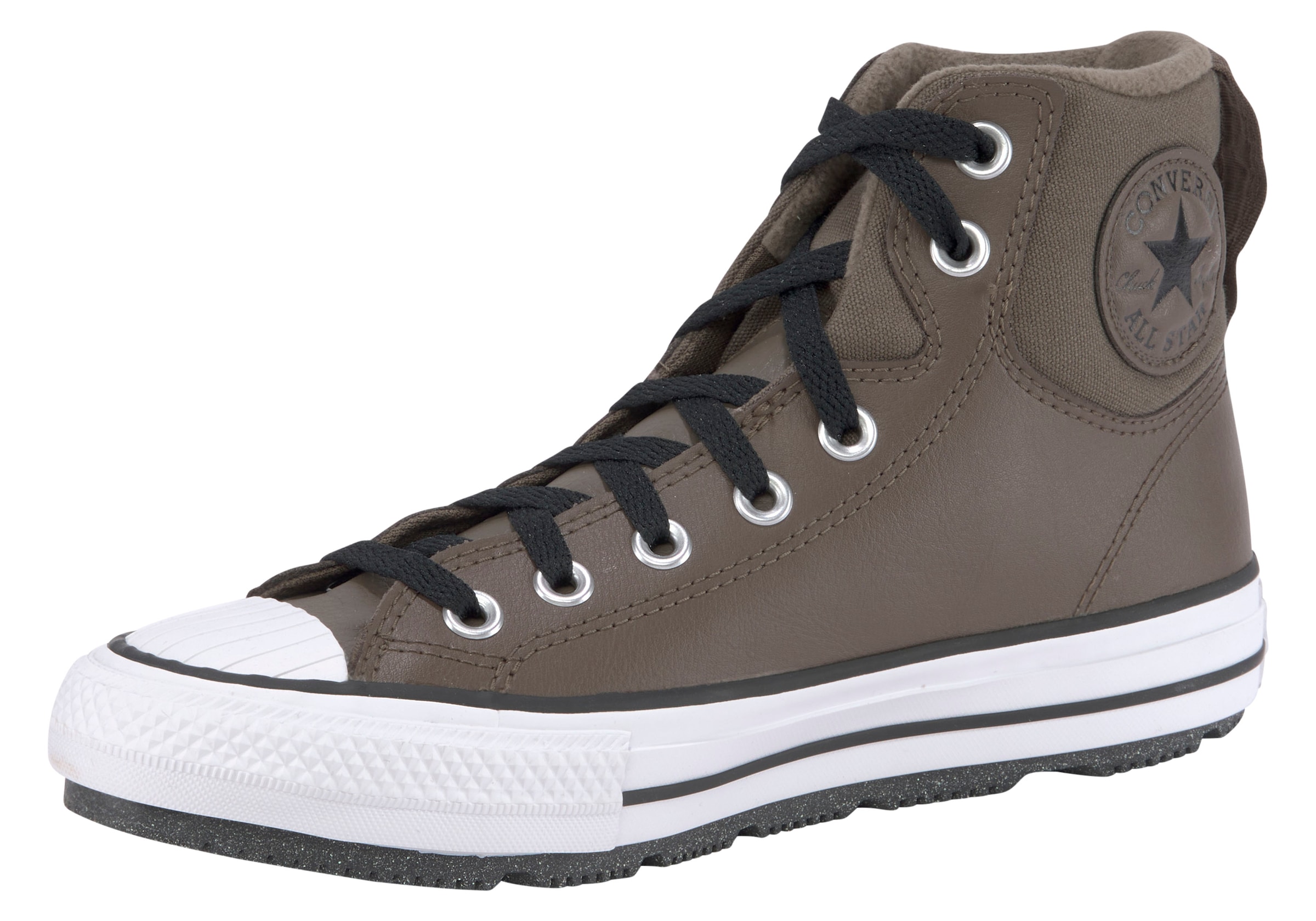 Sneakerboots »CHUCK TAYLOR ALL STAR BERKSHIRE«, Sneaker, Schnürboots, Winterschuhe,...