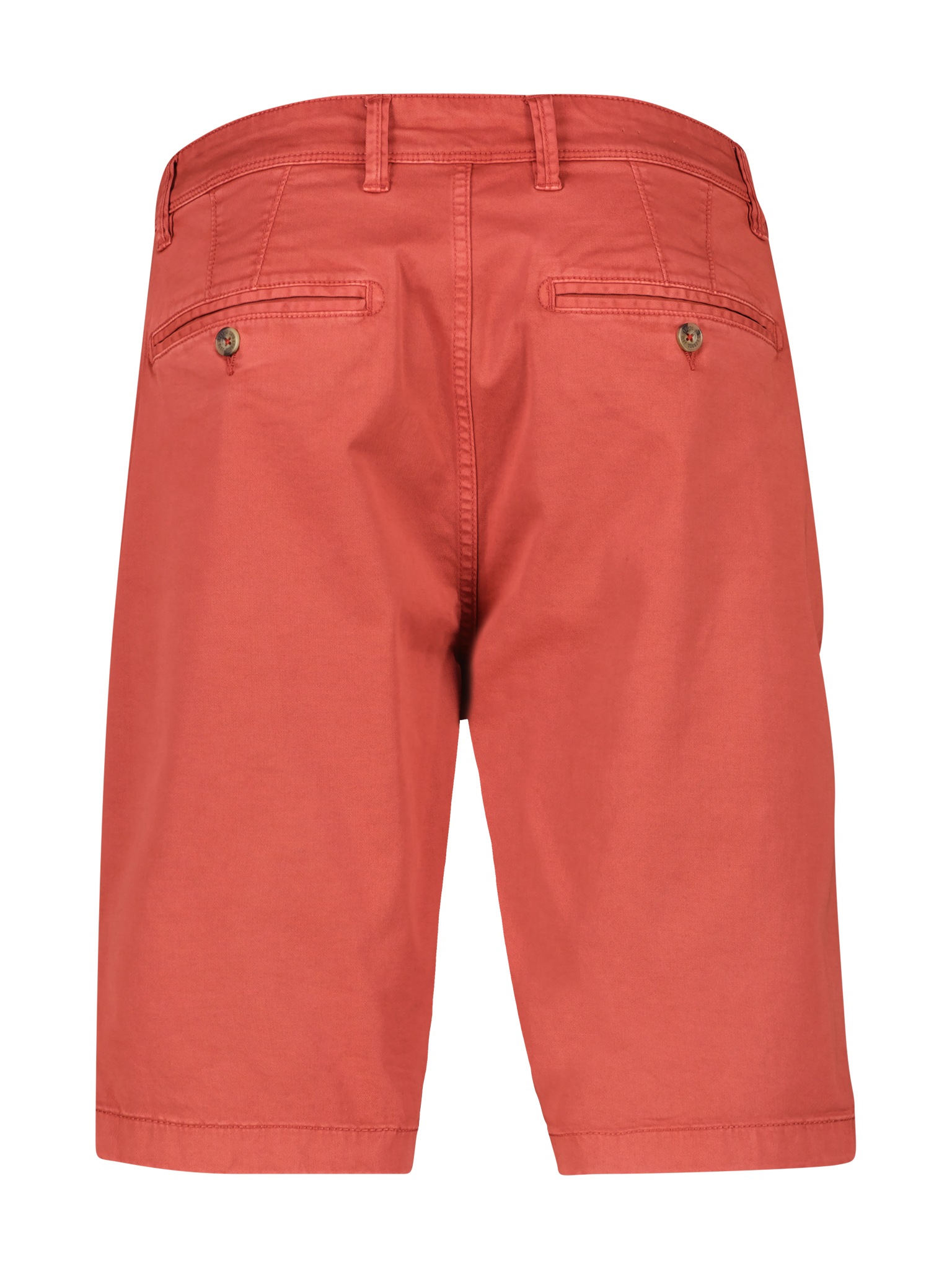 LERROS Chinoshorts, in Unifarbe
