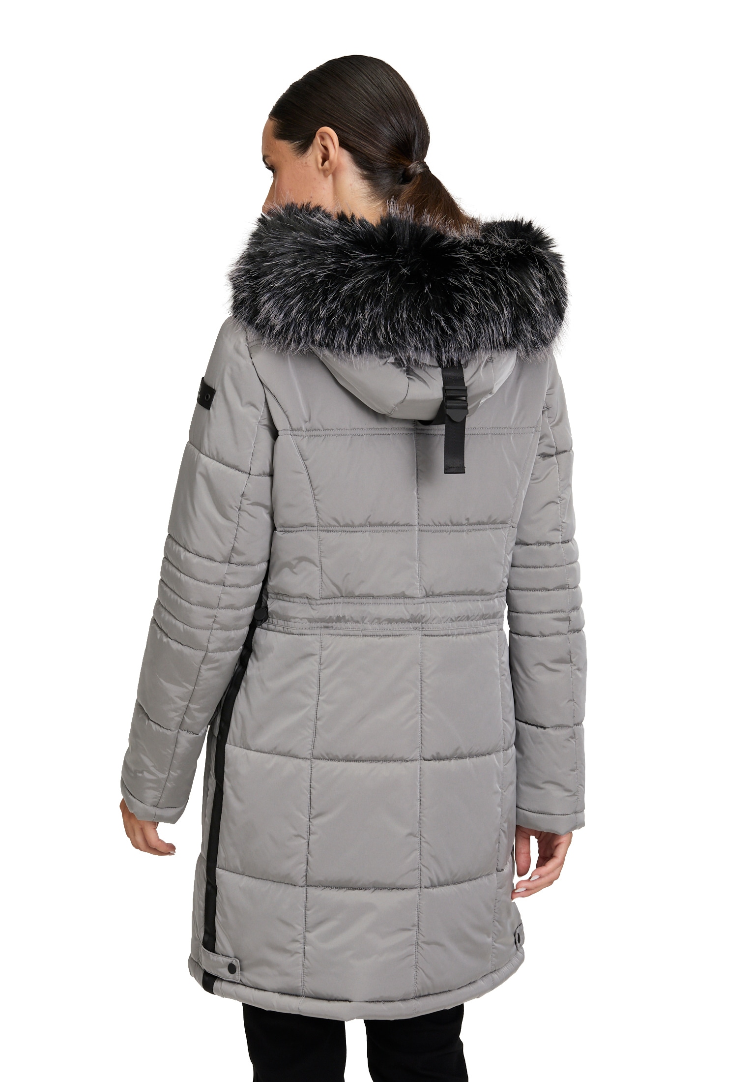 Betty Barclay Steppjacke »Steppjacke mit Kapuze«