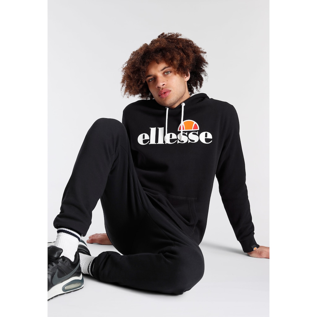 Ellesse Kapuzensweatshirt »SL GOTTERO OH HOODY«