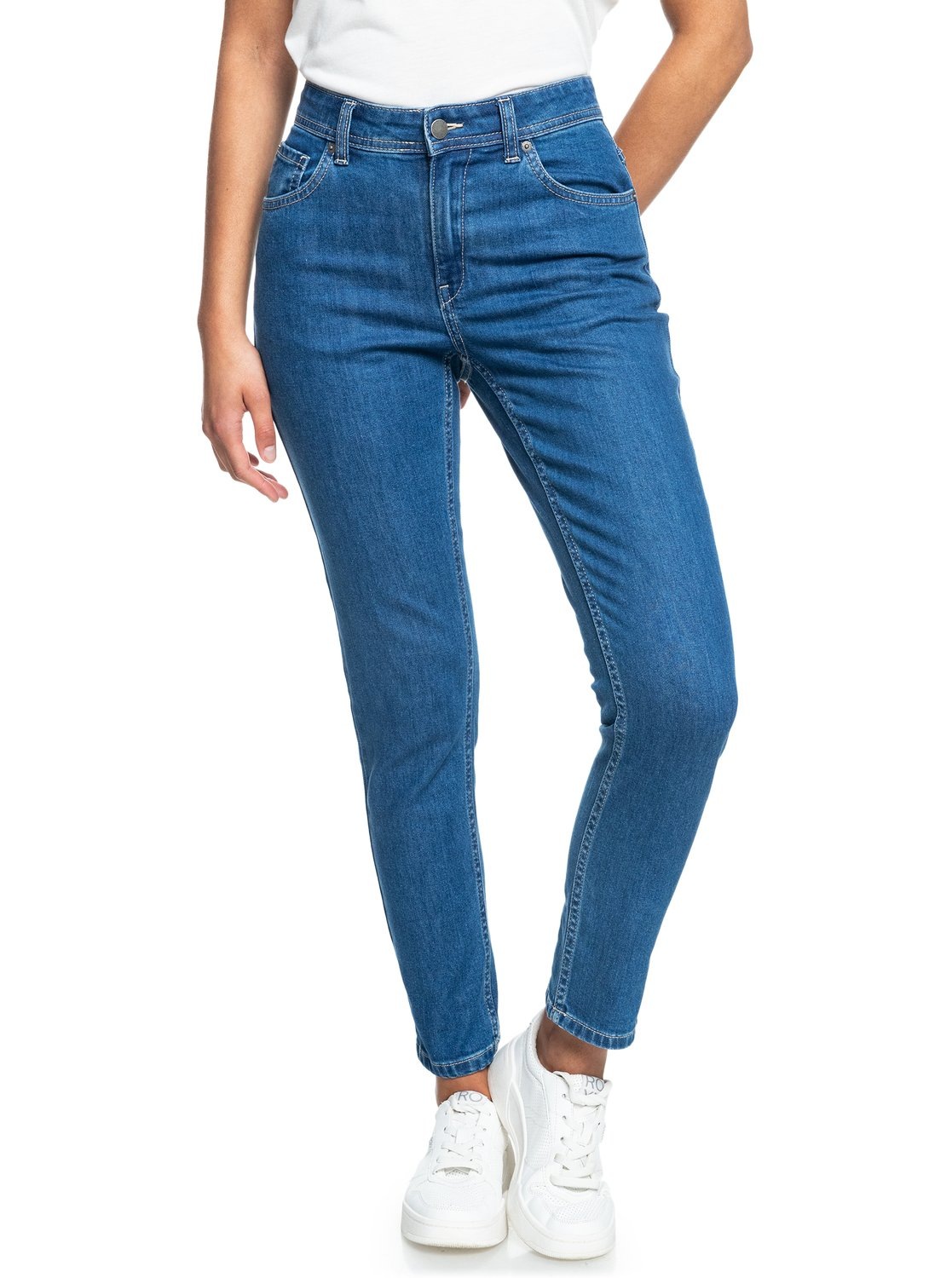 Roxy Slim-fit-Jeans »Night Away«