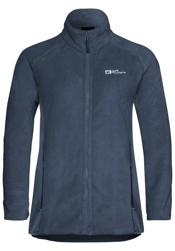 Jack Wolfskin Fleecejacke »ROTWAND FZ W«