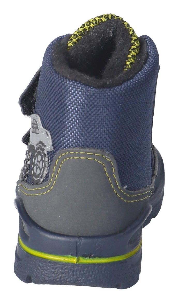 PEPINO by RICOSTA Klettboot »BENNI WMS: Mittel«, mit Warmfutter