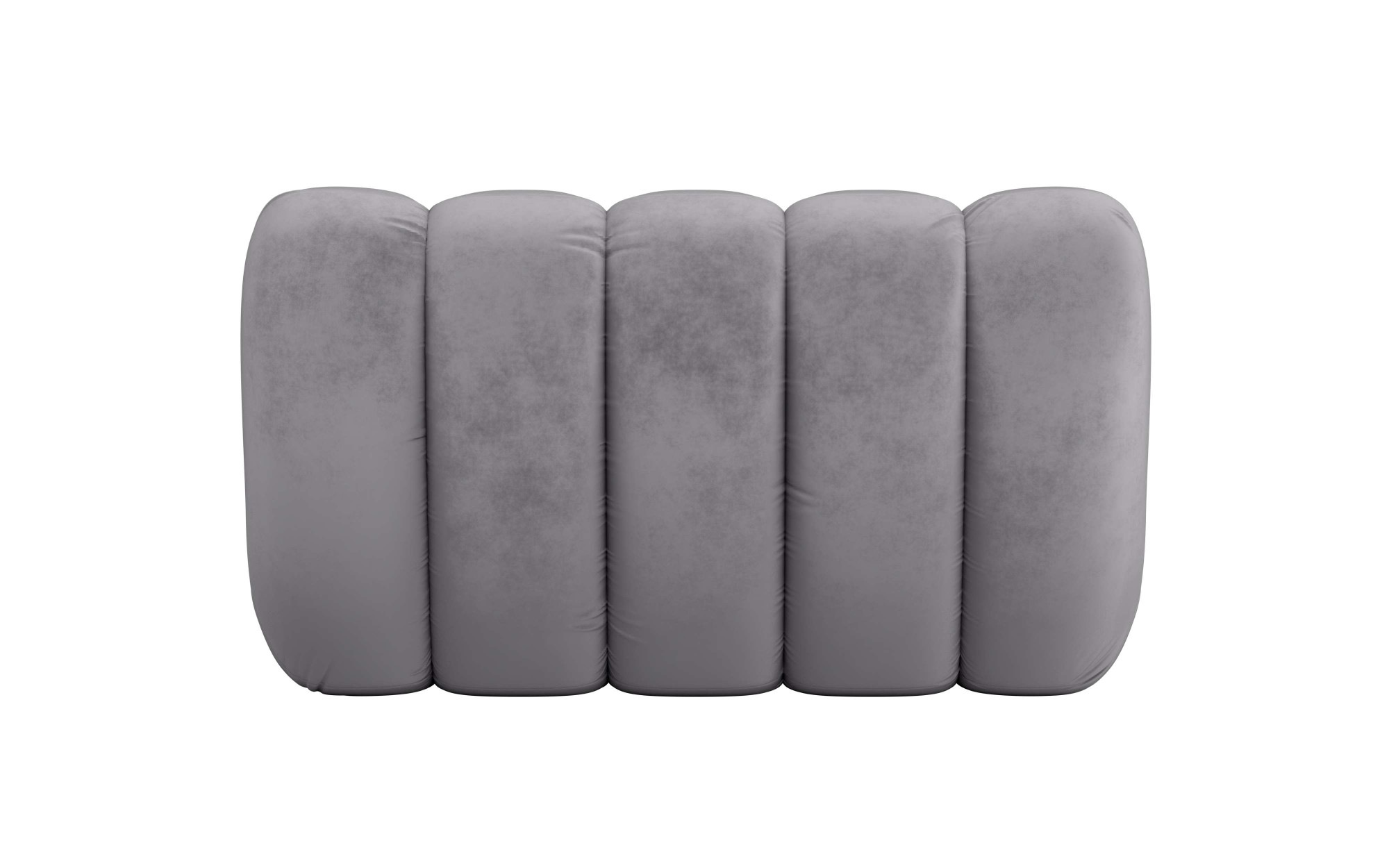 LeGer Home by Lena Gercke 2-Sitzer »Priya Designersofa, moderne Steppung, auch in Bouclé«, gemütlich und modern, B/T/H: 155/108/84 cm