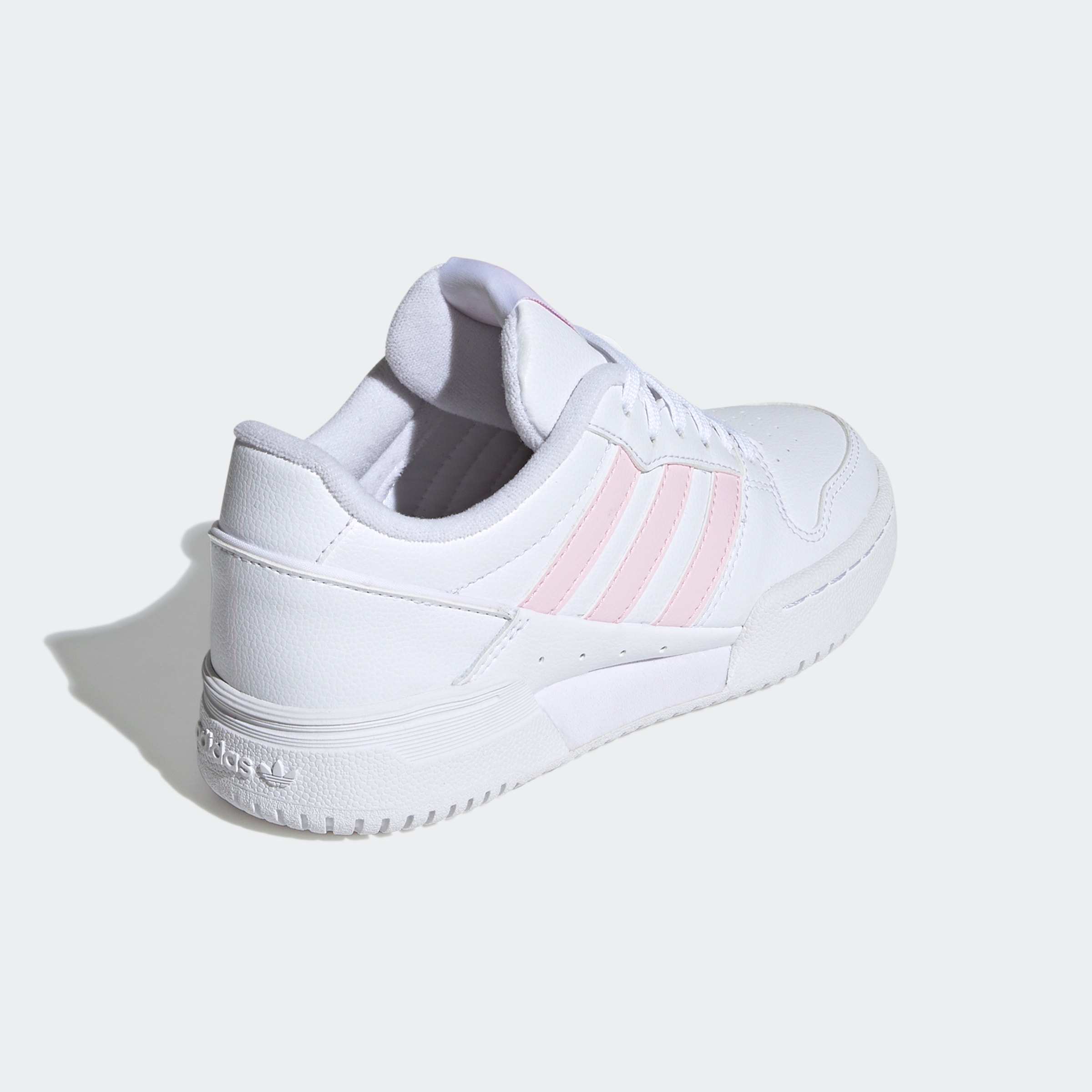 adidas Originals Sneaker »TEAM COURT 2 STR J«