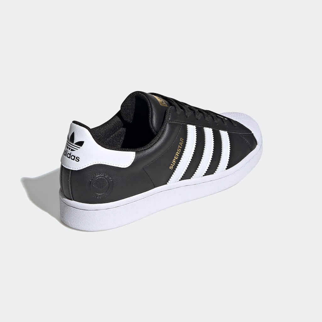 adidas Originals Sneaker »SUPERSTAR VEGAN«