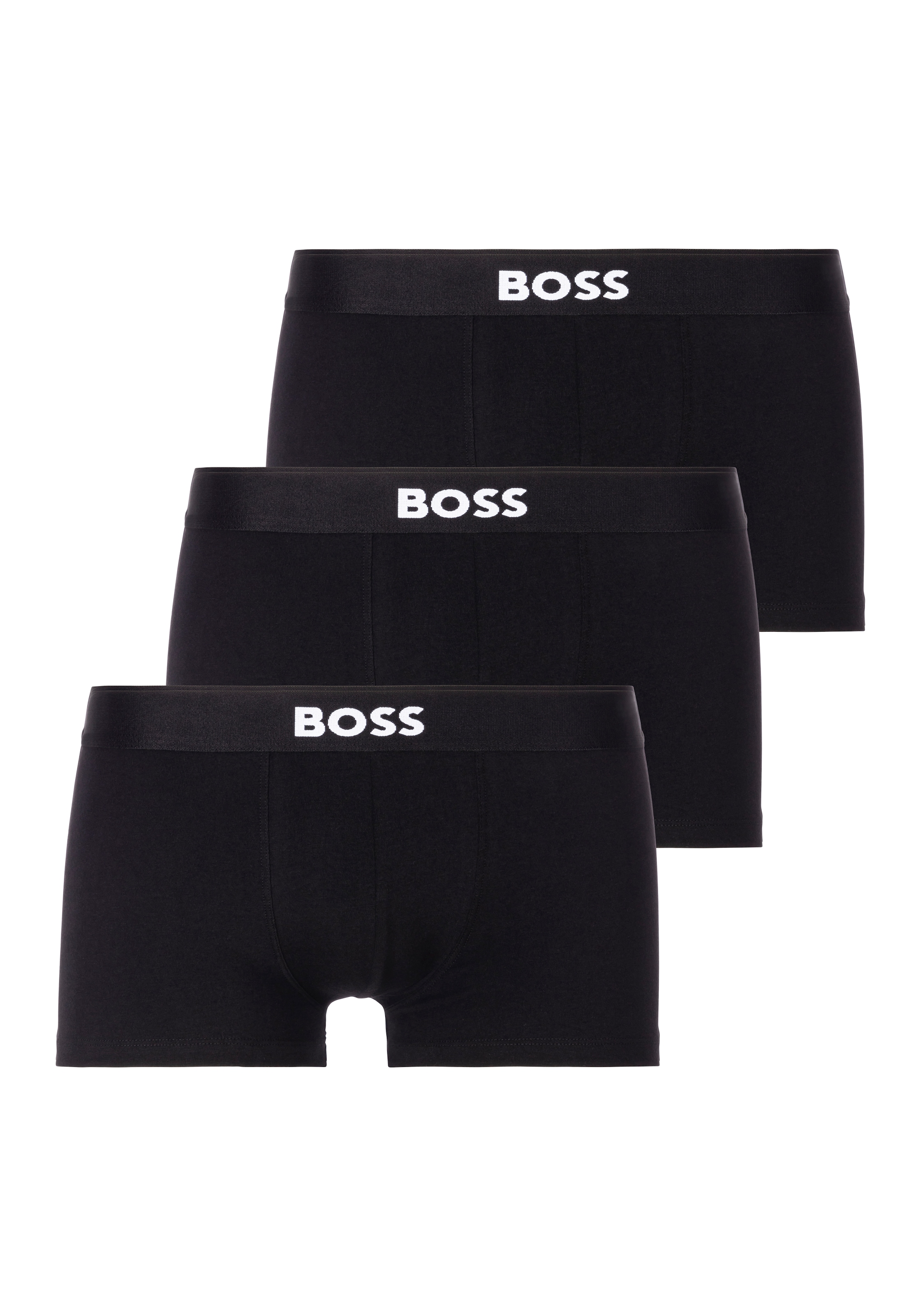 BOSS Trunk »3P BOSS ONE x David Beckham«