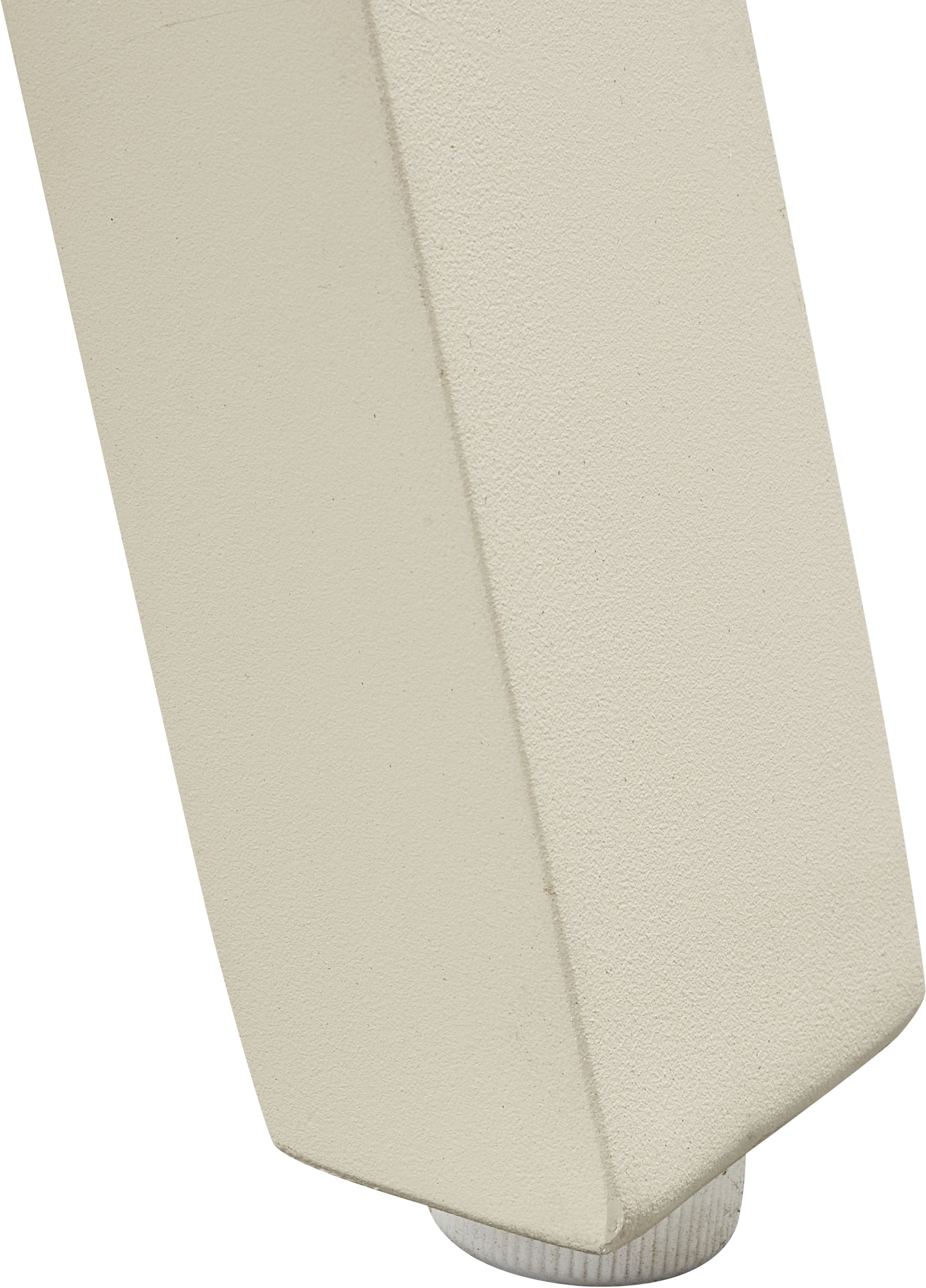 WOOOD Gartentisch »Auke Tisch Esstisch Durchmesser 120 cm«