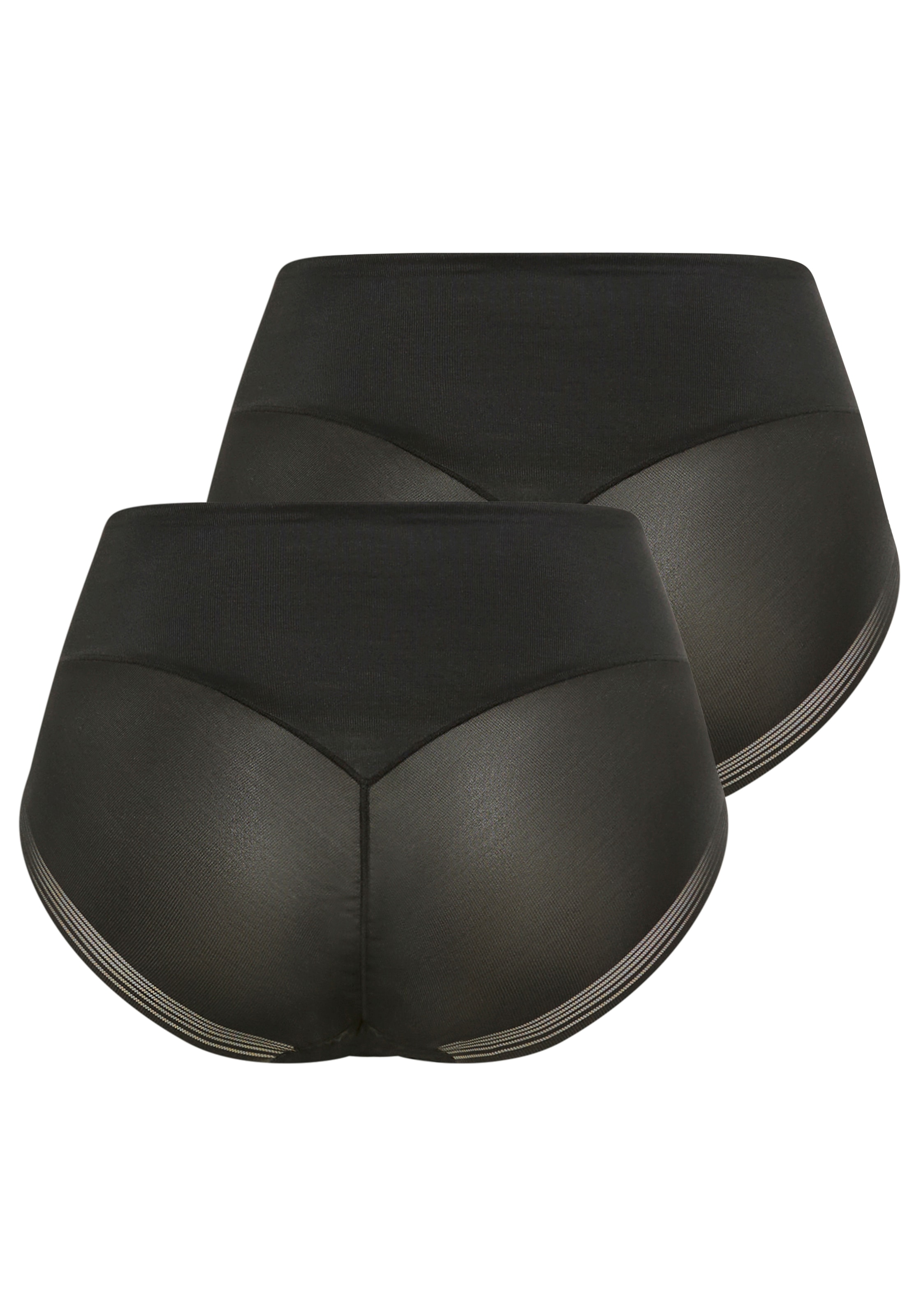 YSABEL MORA Shapingslip ultraflache Nähte, Form-Effekt, elastisch, weich