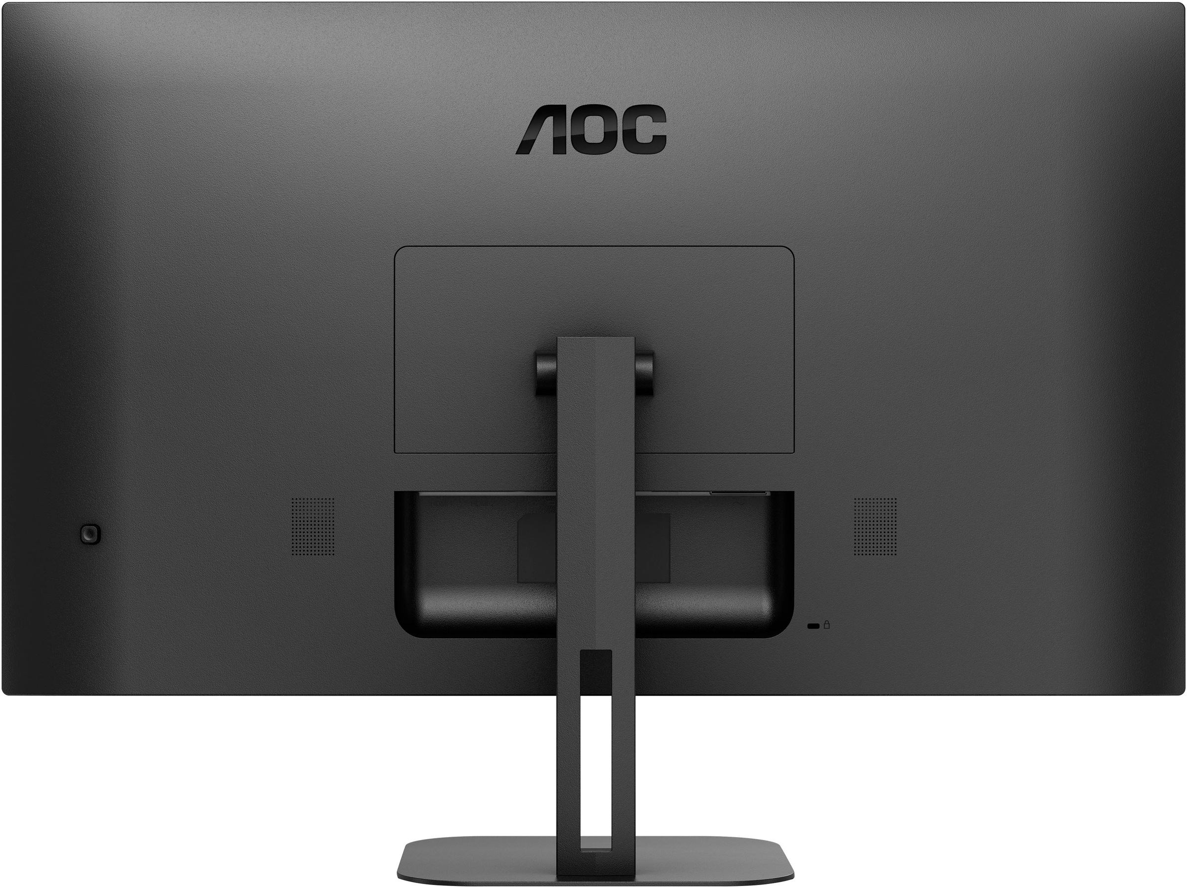 AOC LED-Monitor »Q32V5CE/BK«, 80 cm/32 Zoll, 2560 x 1440 px, QHD, 1 ms Reaktionszeit, 75 Hz