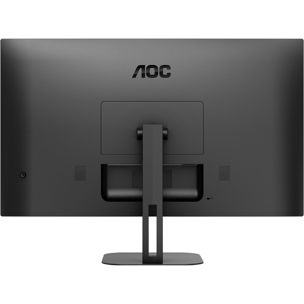 AOC LED-Monitor »Q32V5CE/BK«, 80 cm/32 Zoll, 2560 x 1440 px, QHD, 1 ms Reaktionszeit, 75 Hz