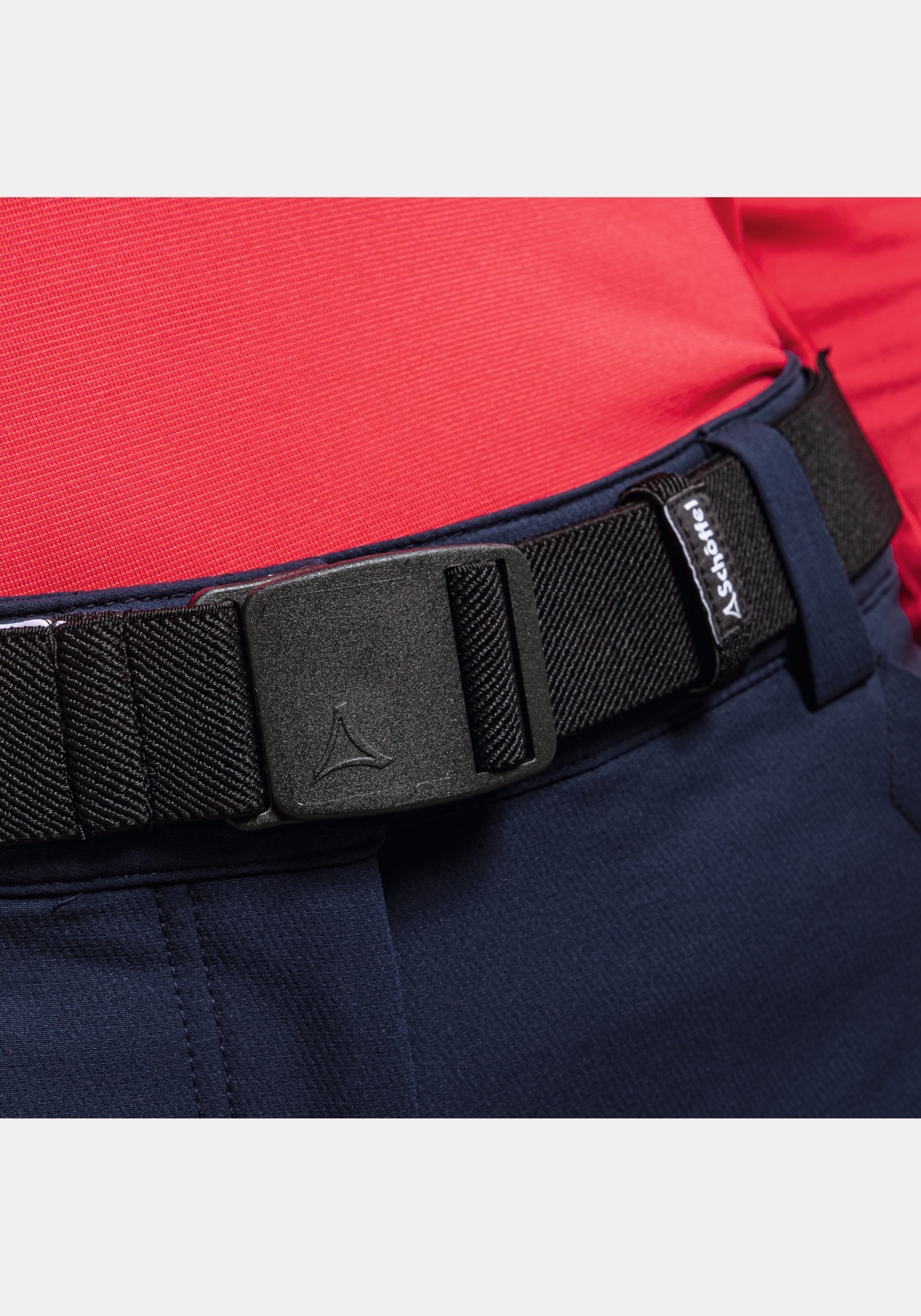Schöffel Stoffgürtel »Belt Lenzerheide1«