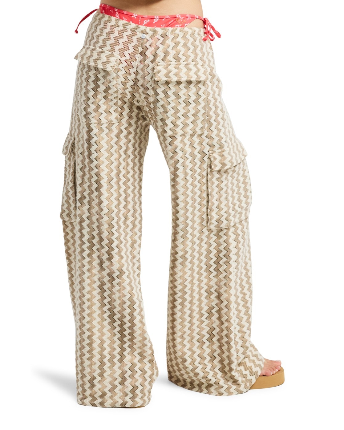 Roxy Outdoorhose »Charm The Snake«