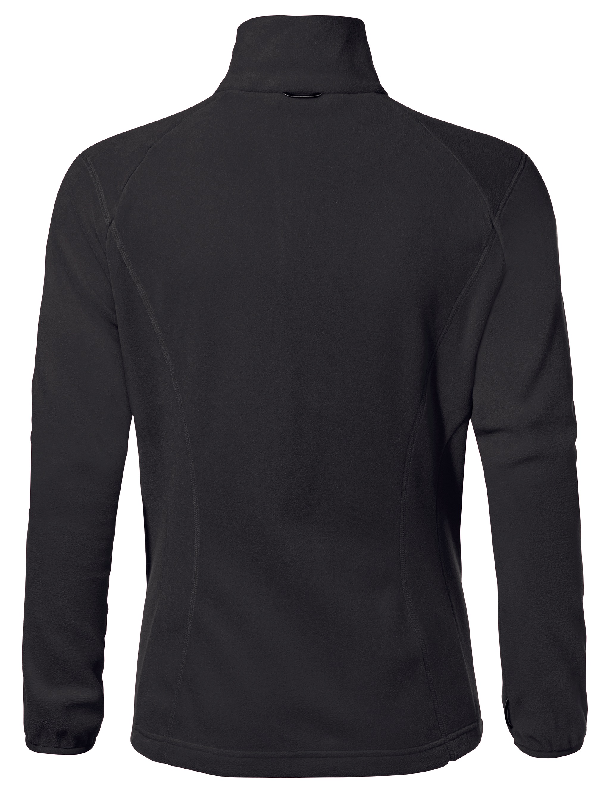 VAUDE Fleecepullover »WOMEN'S ROSEMOOR FLEECE JACKET II«, (1 tlg.)