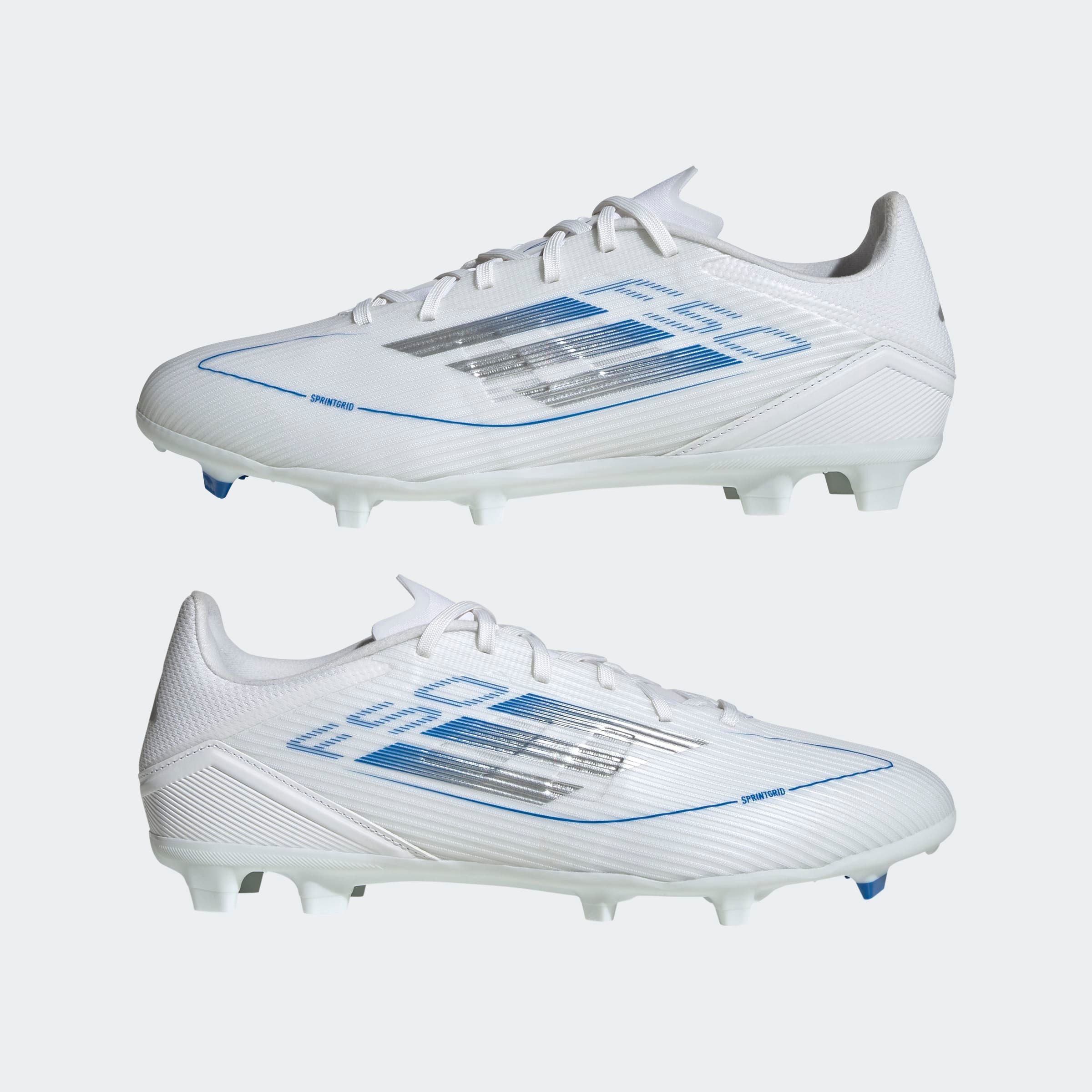 adidas Performance Fußballschuh »F50 LEAGUE FG/MG«