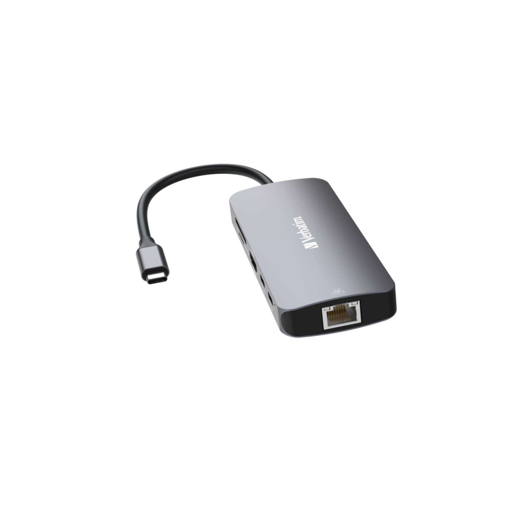 Verbatim USB-Adapter »CMH-09«