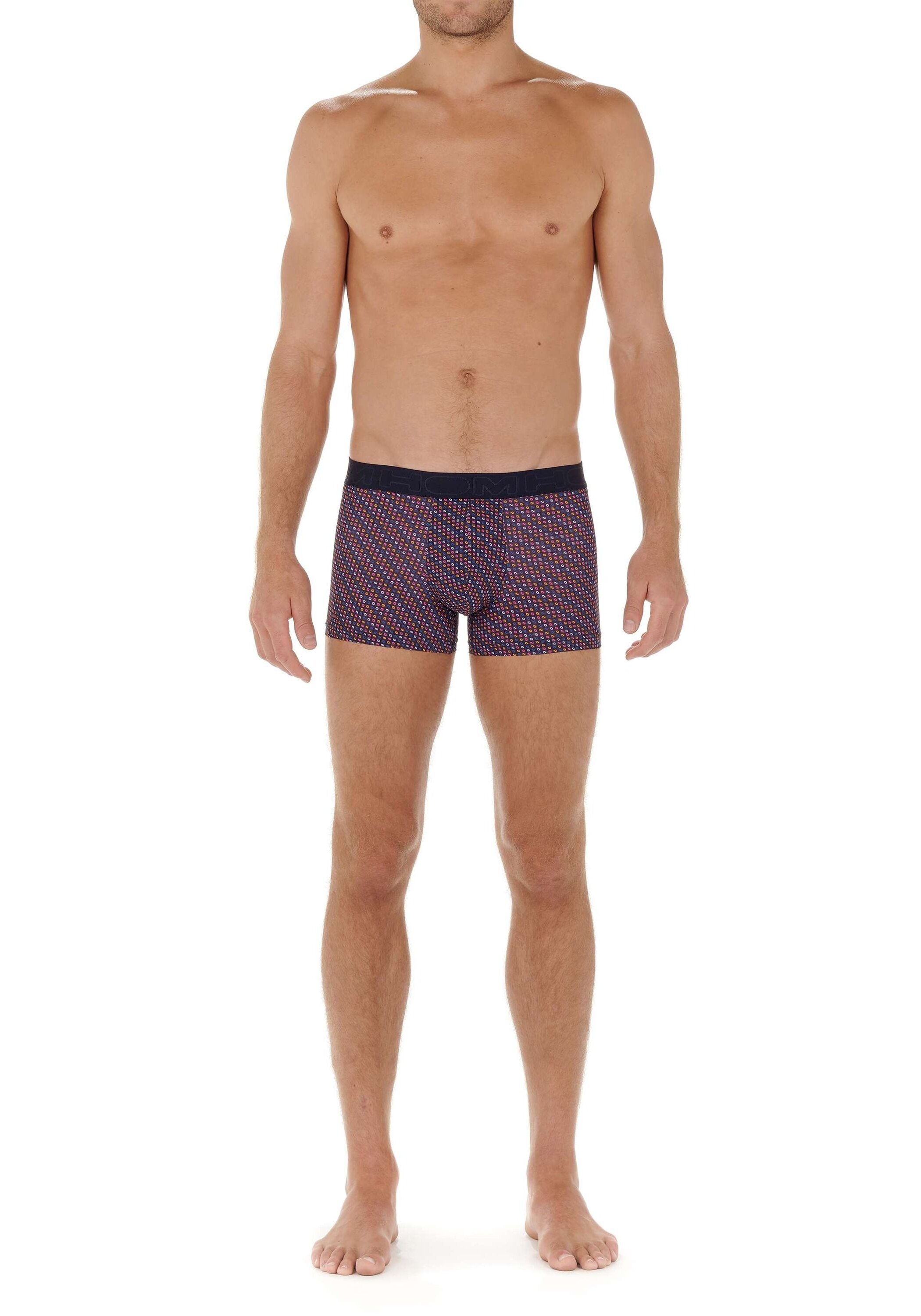 Hom Boxershorts »Boxershort Boxer Briefs Hal 1er Pack«