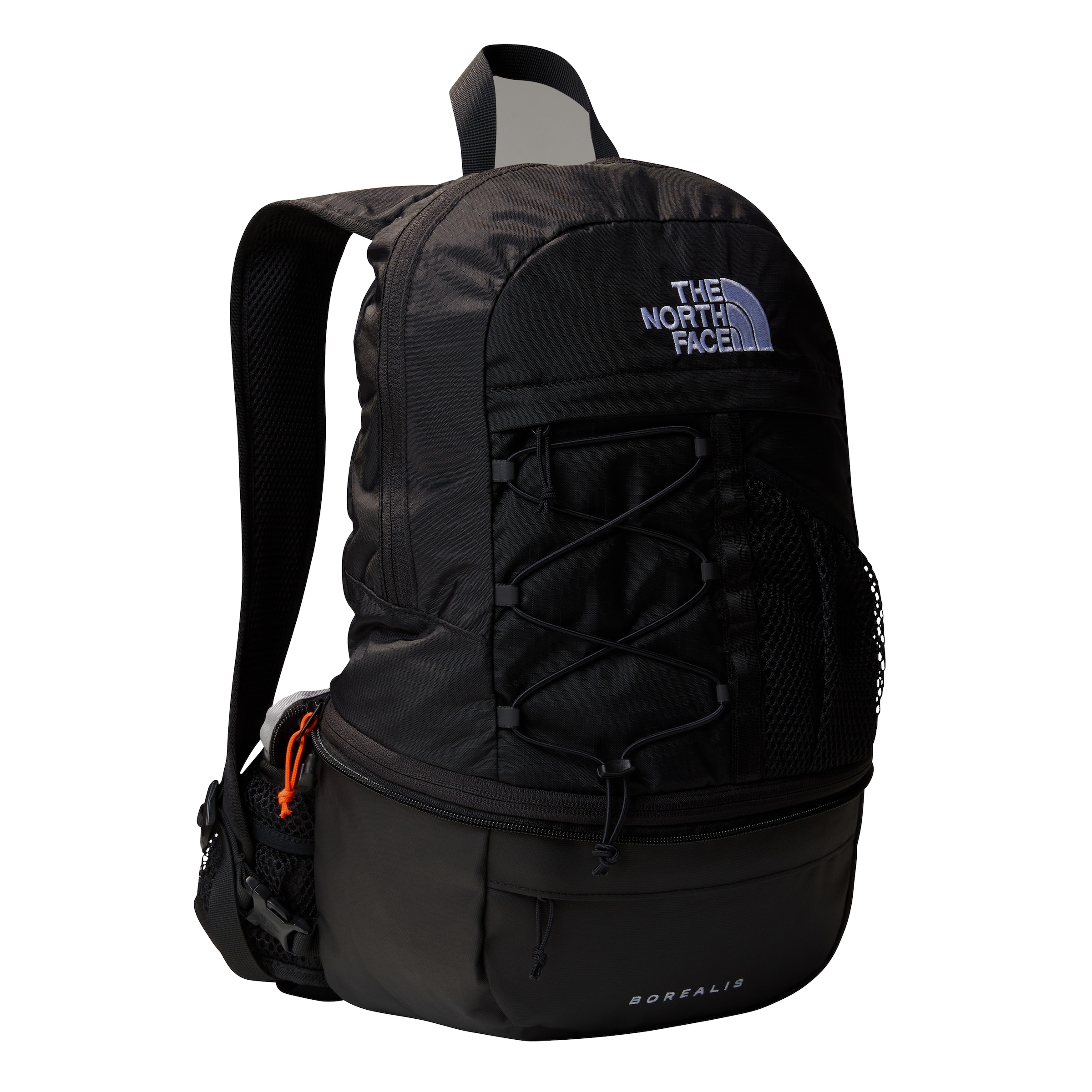The North Face Rucksack »Borealis wendbarer Rucksack«, 17,5 Liter Volumen