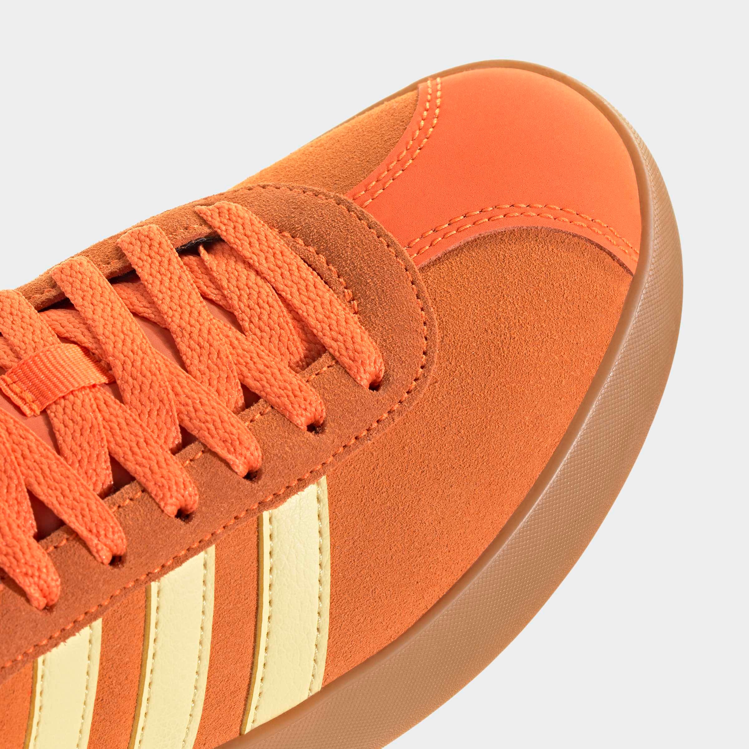 adidas Sportswear Sneaker »VL COURT 3.0«  inspiriert vom Design des adidas samba