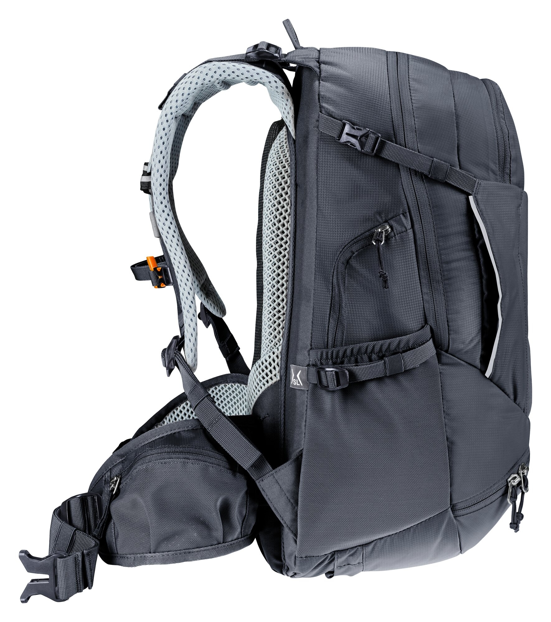 deuter Fahrradrucksack »Trans Alpine 22 SL«