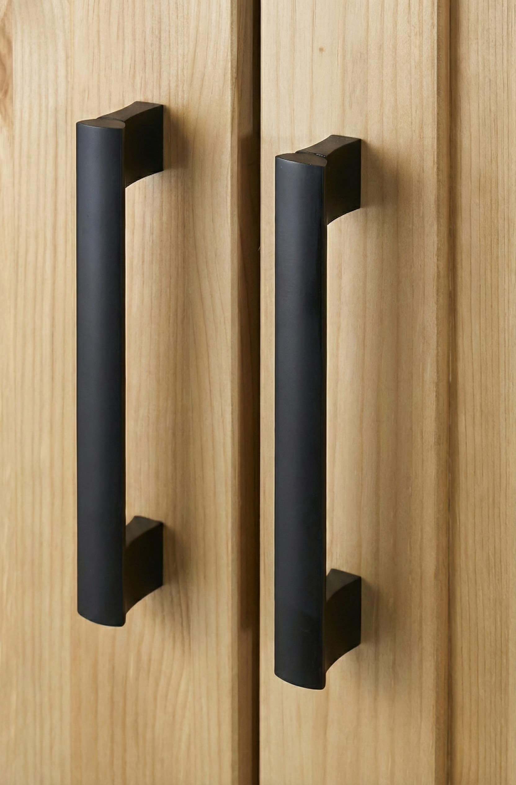 Home affaire Hängeschrank »Meliss« aus massiver Kiefer, Breite 80 cm, Soft-Colse-Funktion