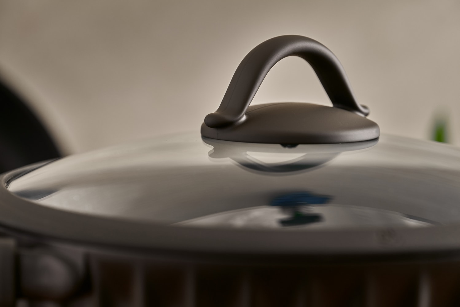 RESTO Kitchenware Bratentopf »Ascella, Schmortopf antihaftbeschichtet und spülmaschinenfest« 2 Stk. tlg. Aluminiumguss