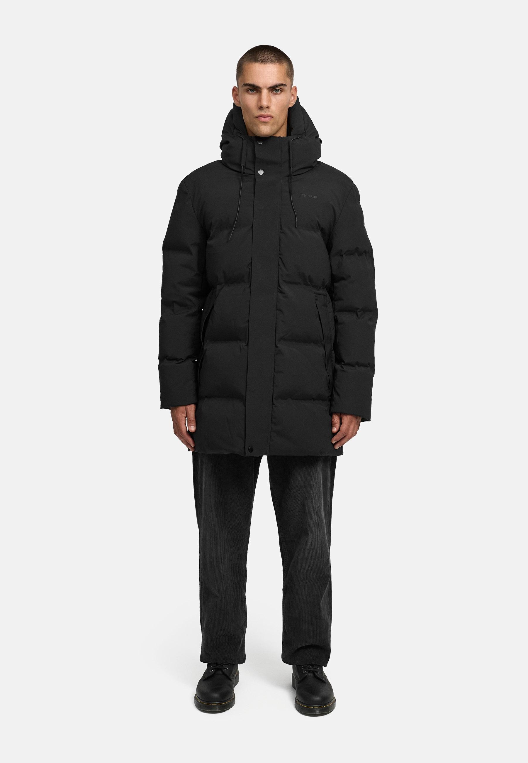 Stone Harbour Kurzmantel »Kurzmantel Darianoo XX«